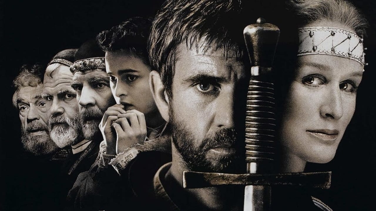 Hamlet Poster