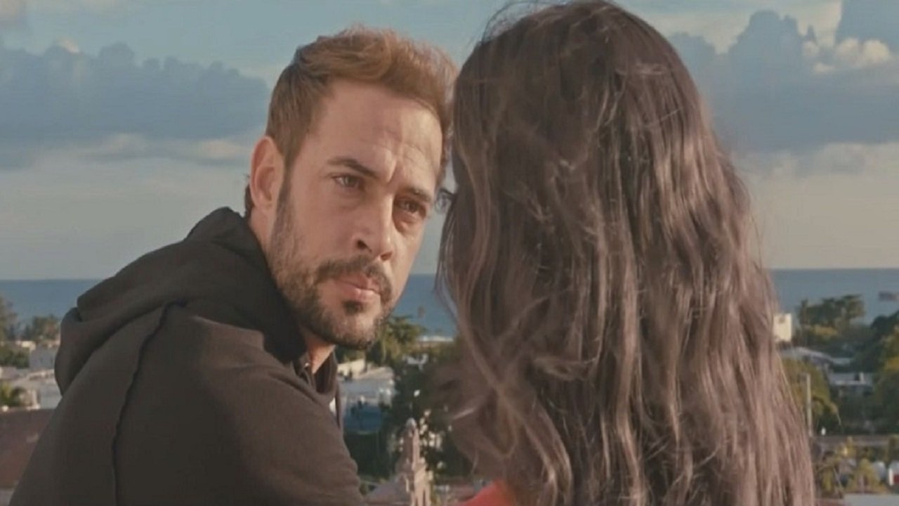 El Fantasma de mi Novia Poster