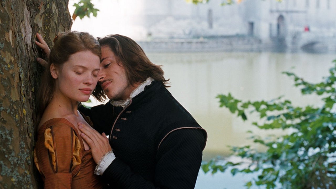 The Princess of Montpensier Poster