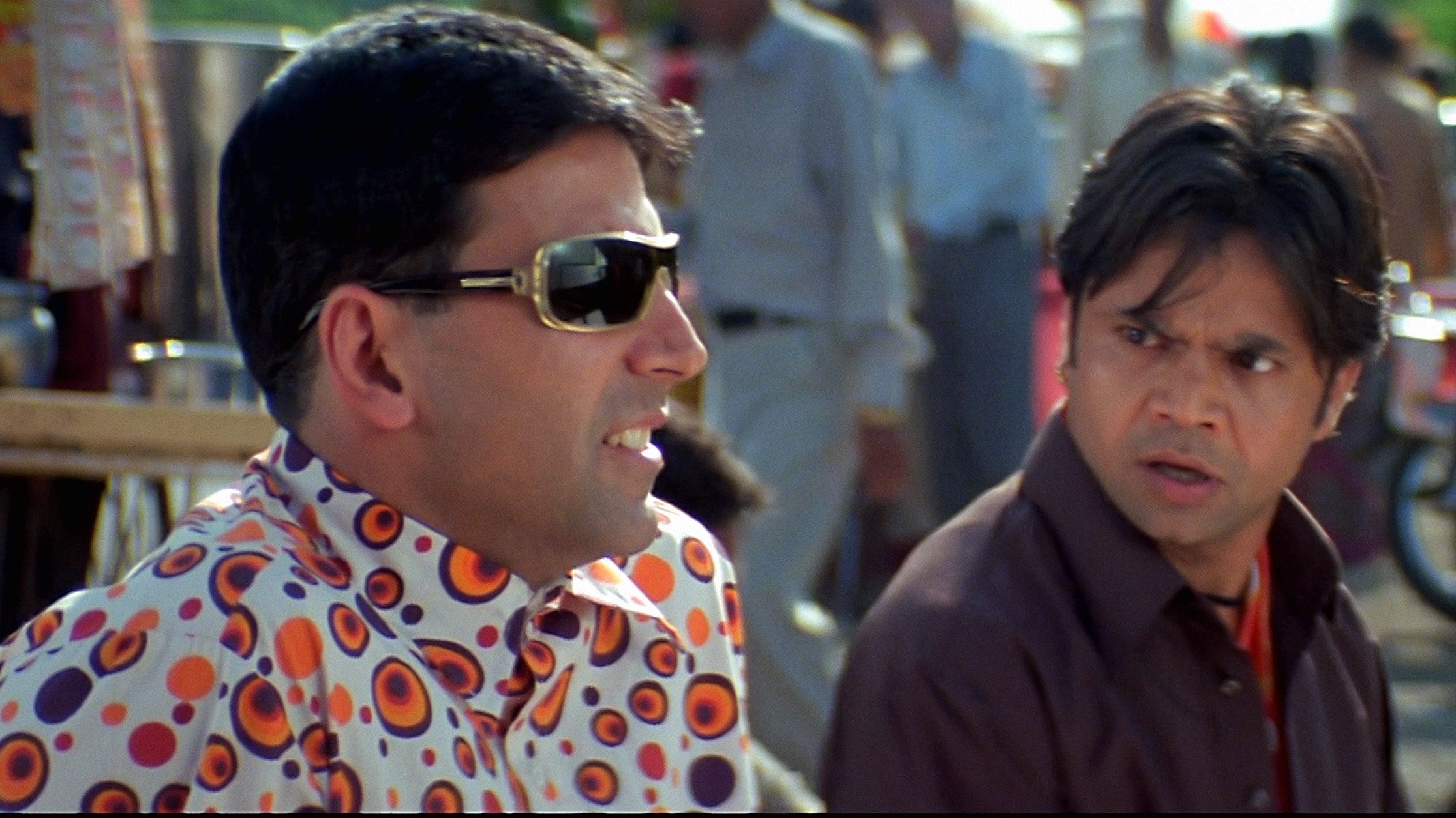 Phir Hera Pheri Poster