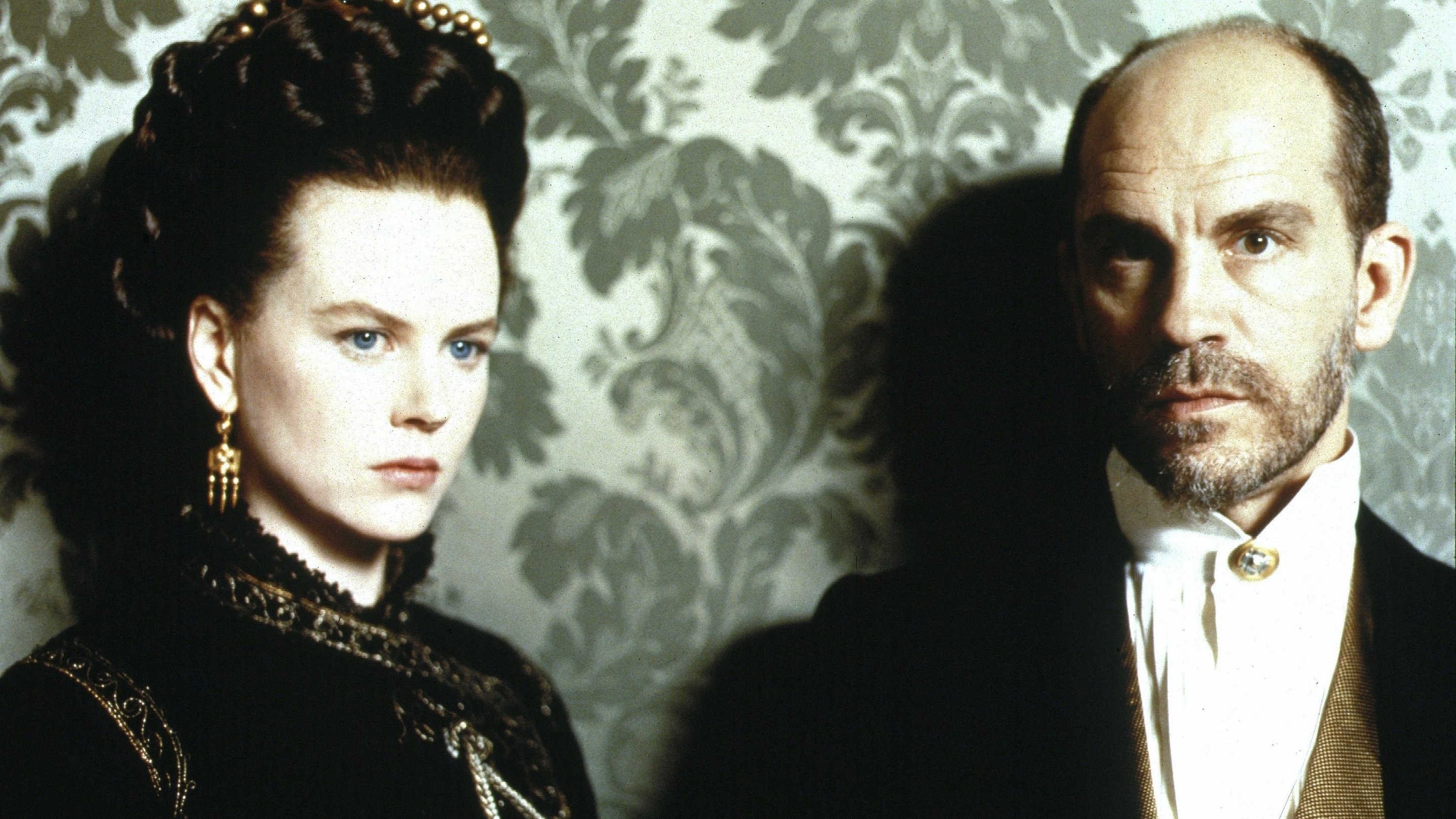 The Portrait of a Lady Poster