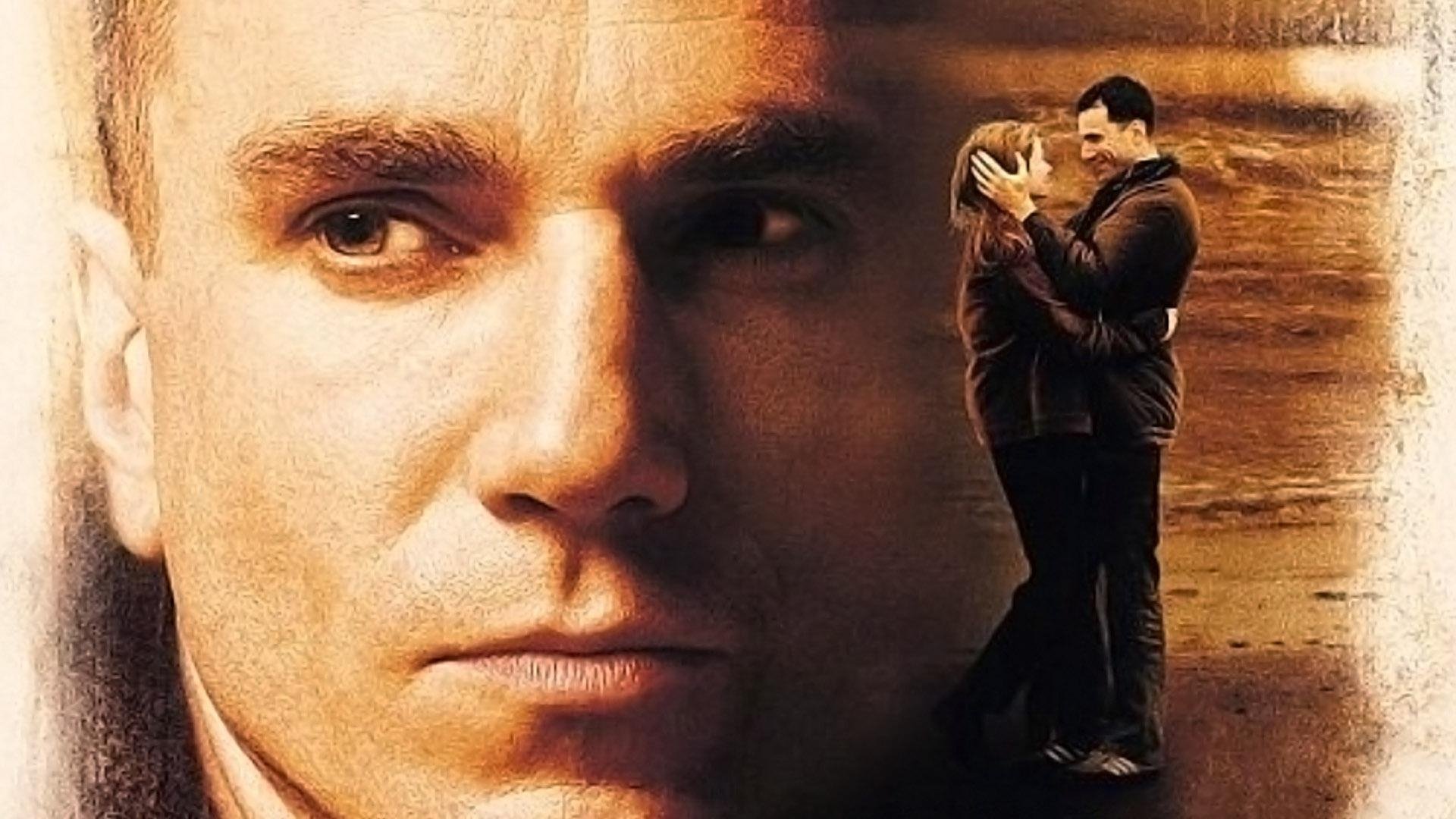 The Boxer Poster