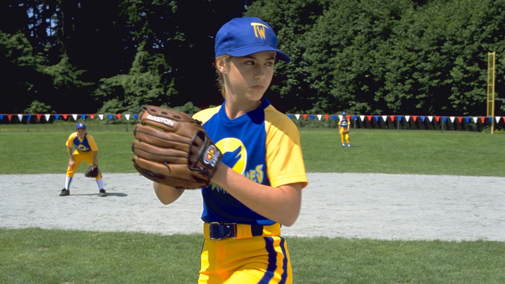 Air Bud: Seventh Inning Fetch Poster