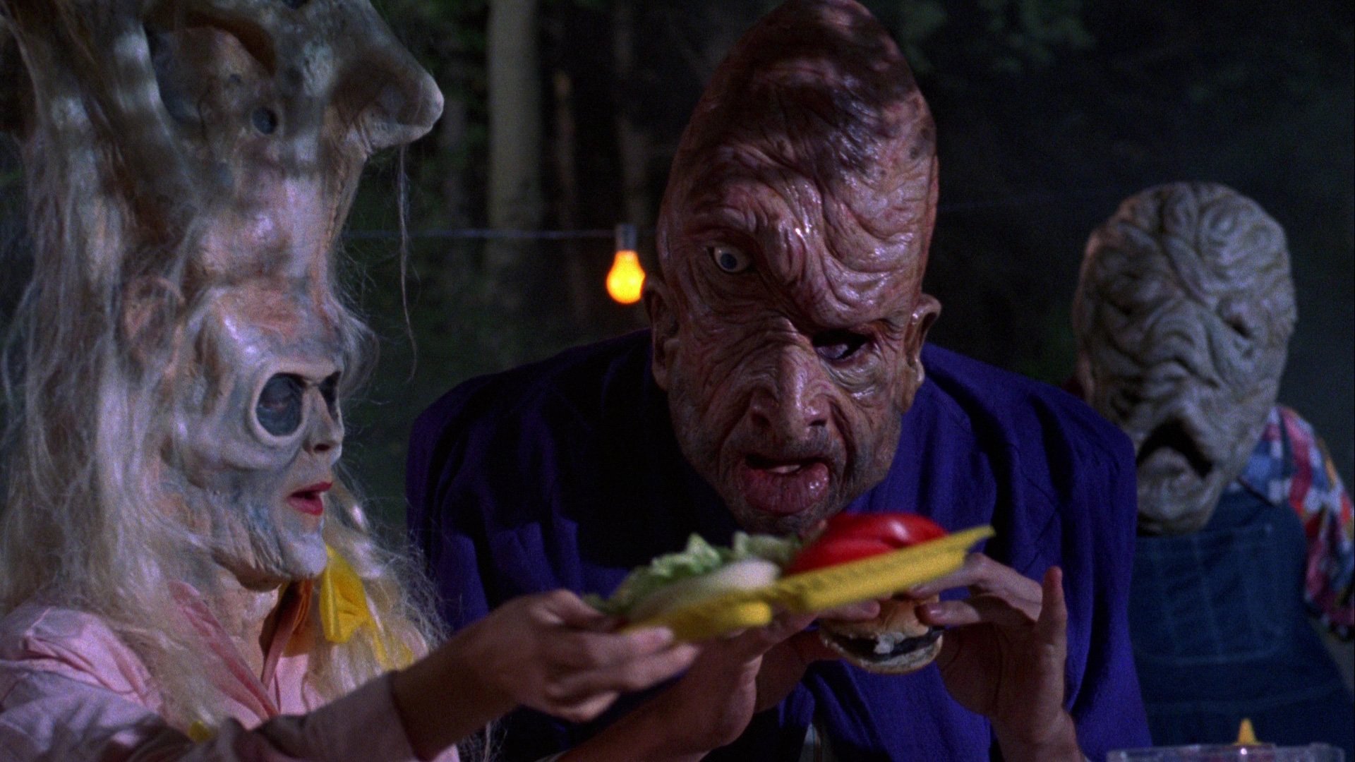 Basket Case 2 Poster