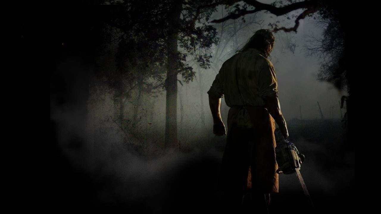 The Texas Chainsaw Massacre: The Beginning Poster