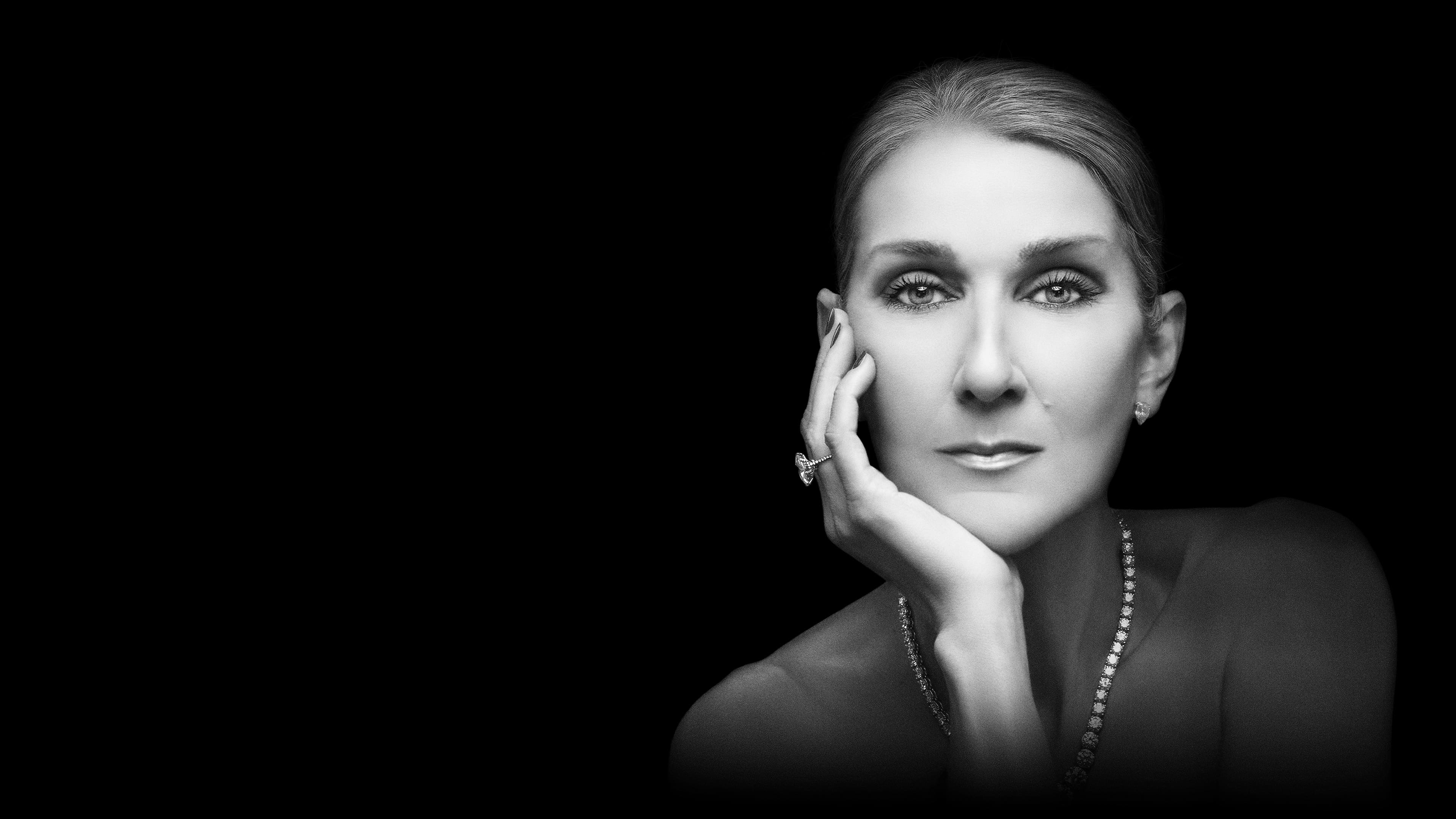 I Am: Celine Dion Poster