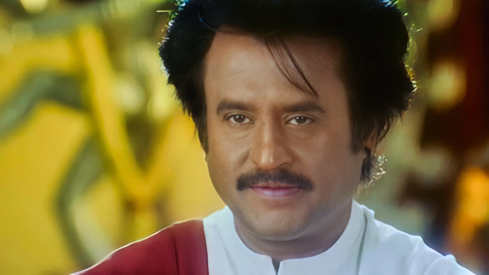 Padaiyappa Poster