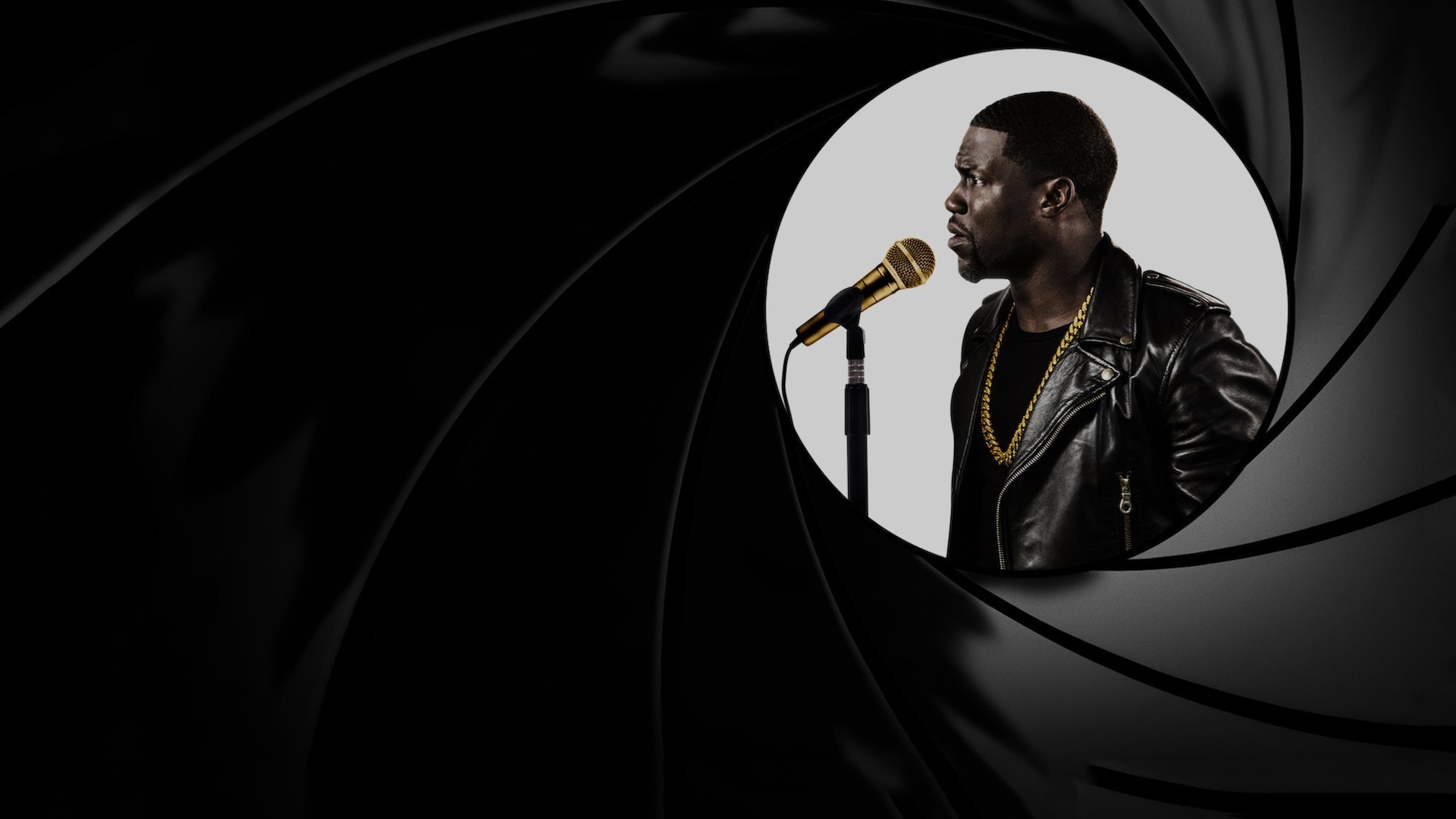 Kevin Hart: What Now? Poster