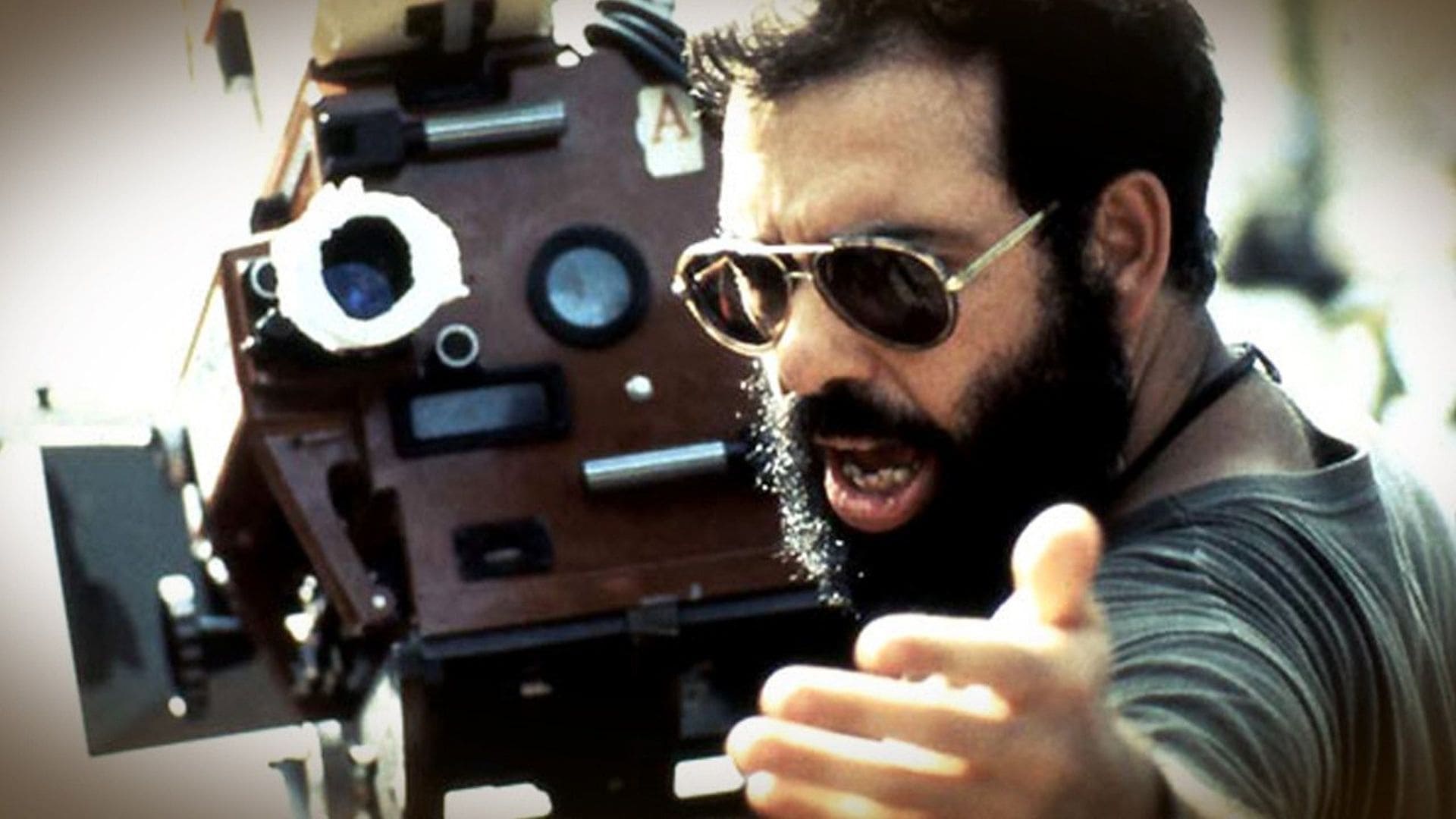 Hearts of Darkness: A Filmmaker's Apocalypse Poster