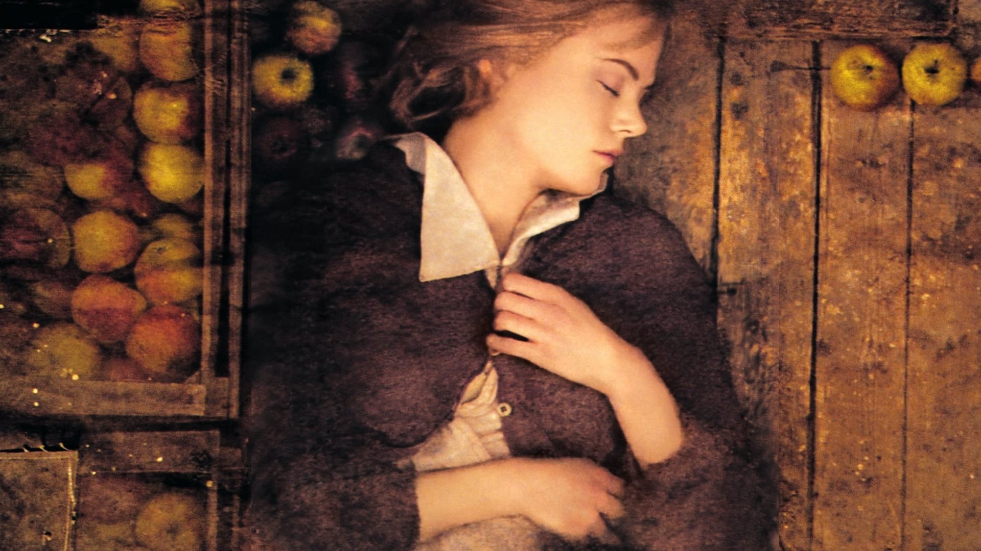 Dogville Poster
