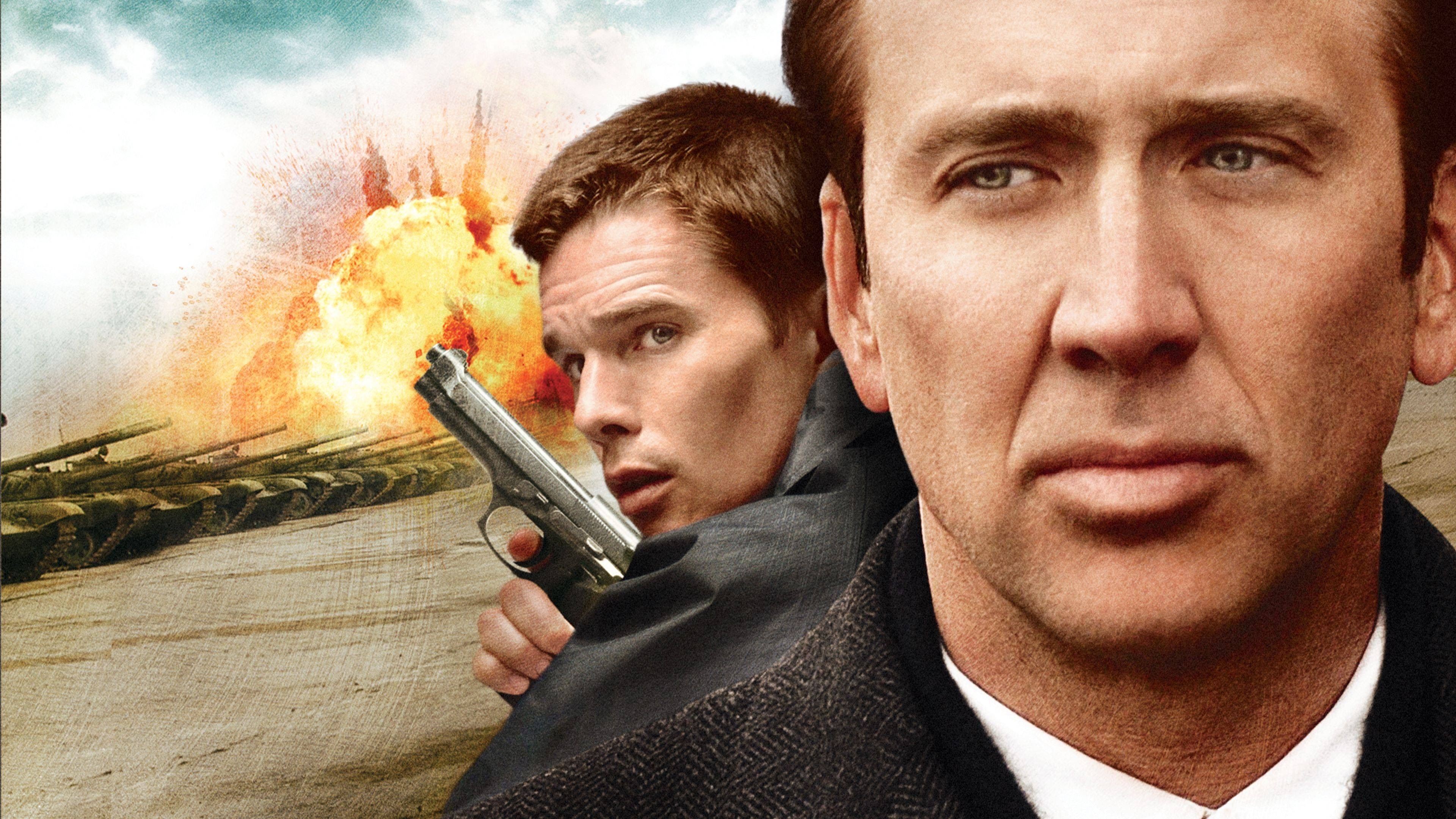 Lord of War Poster