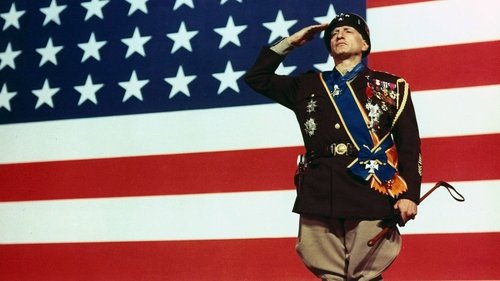 Patton Poster