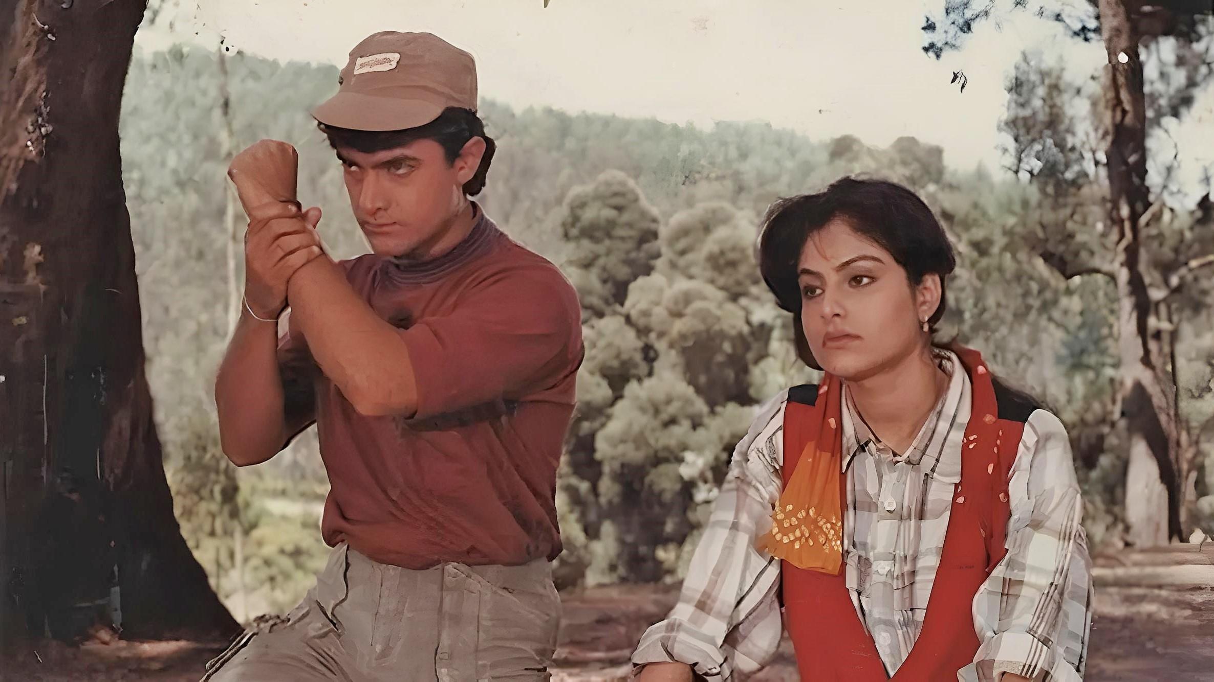 Jo Jeeta Wohi Sikandar Poster