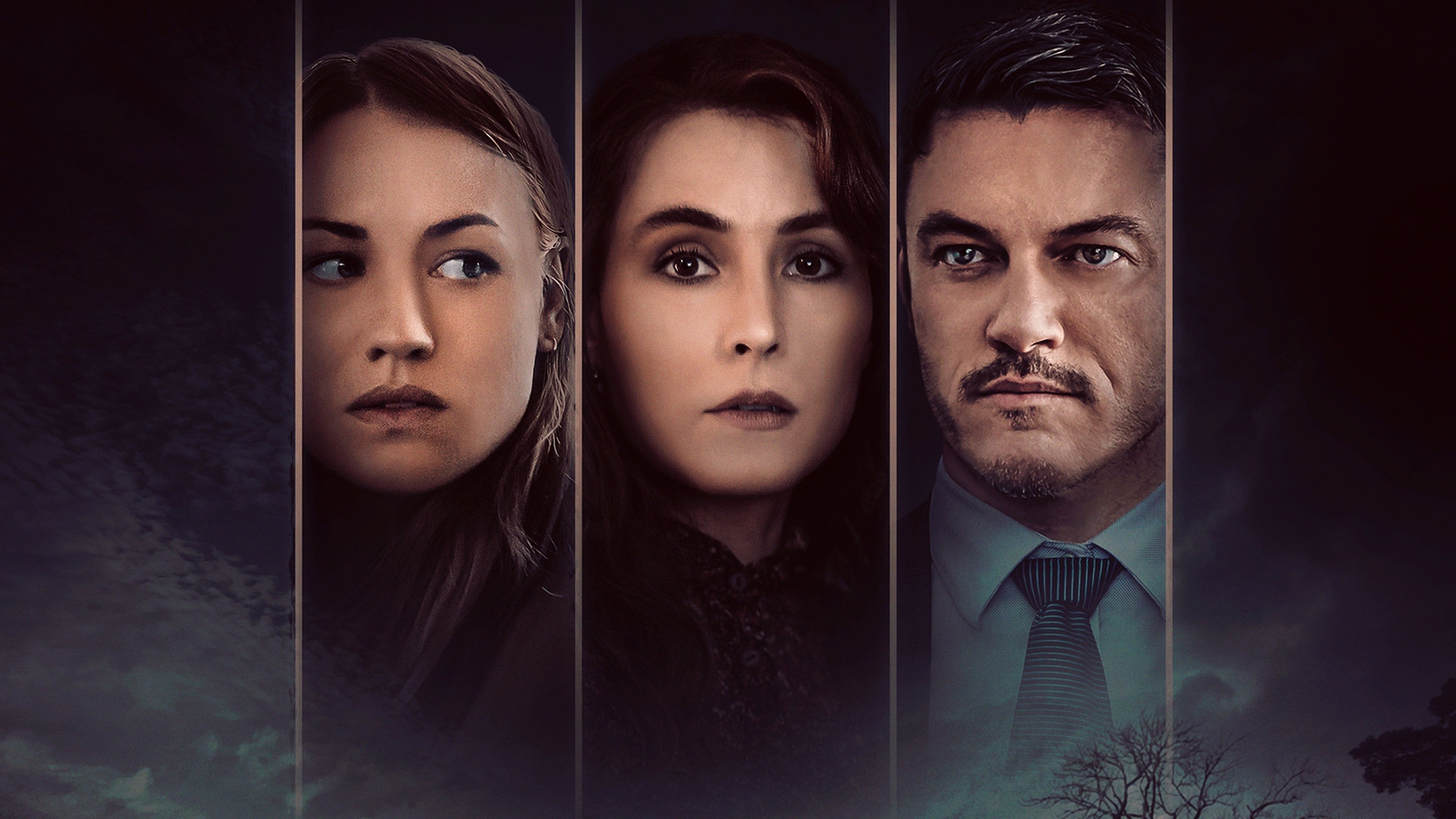 Angel of Mine Poster