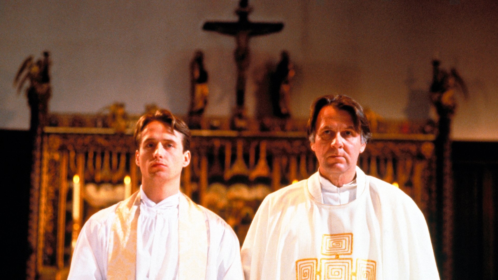 Priest Poster