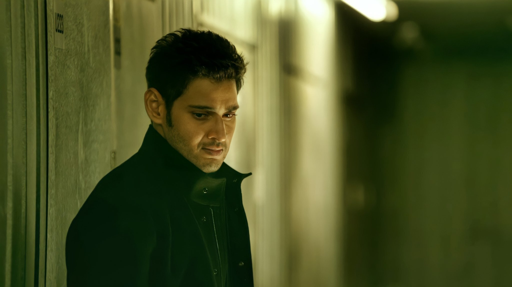 1: Nenokkadine Poster