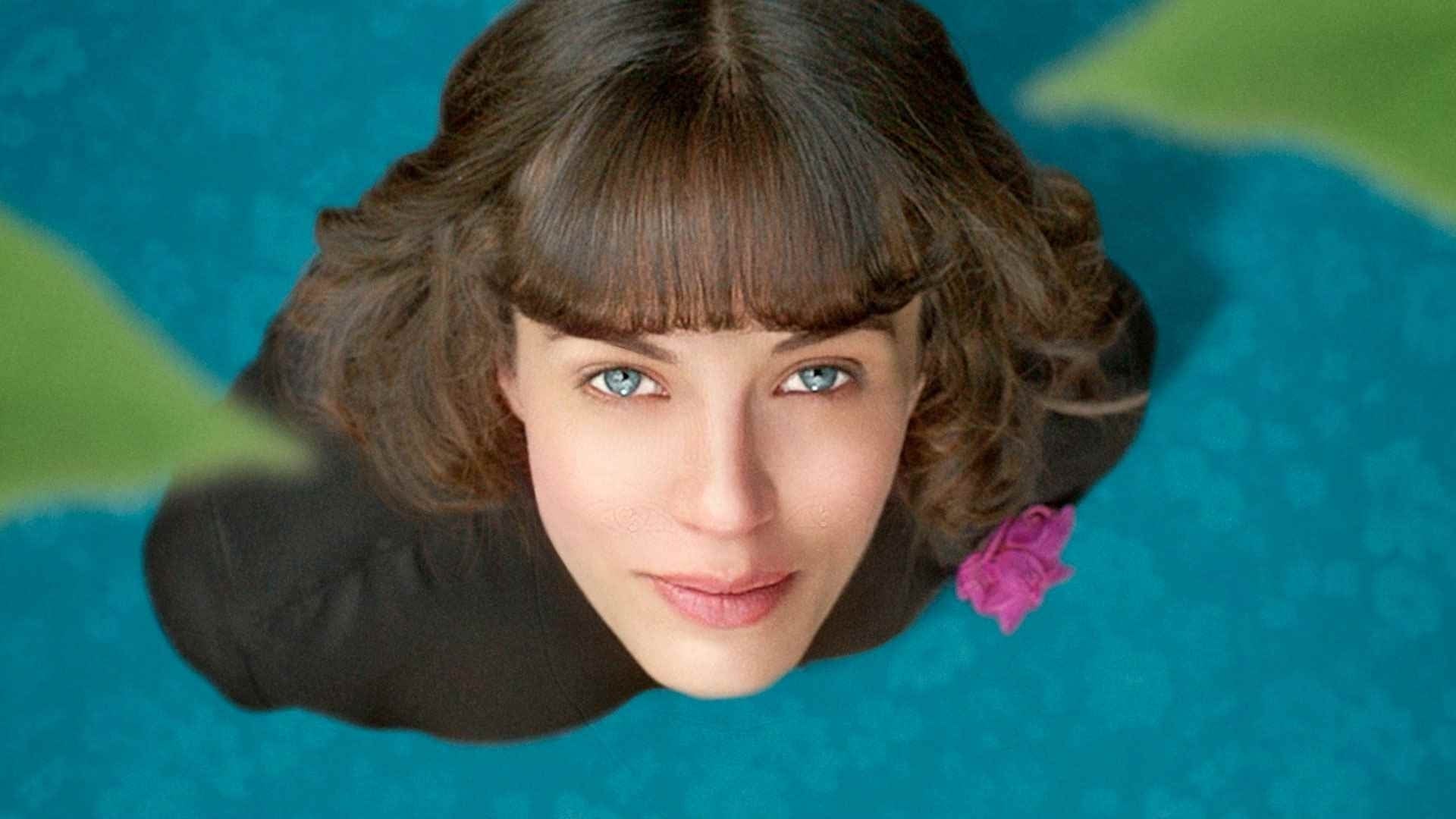 This Beautiful Fantastic Poster