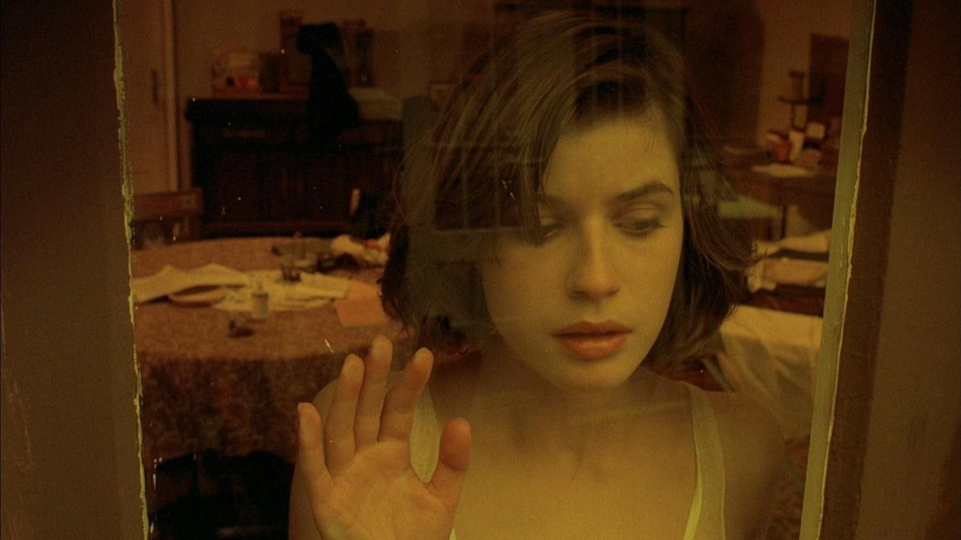 The Double Life of Véronique Poster