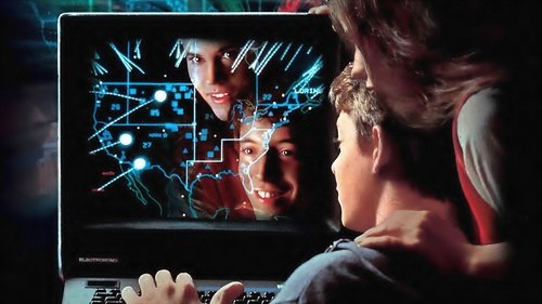 WarGames Poster