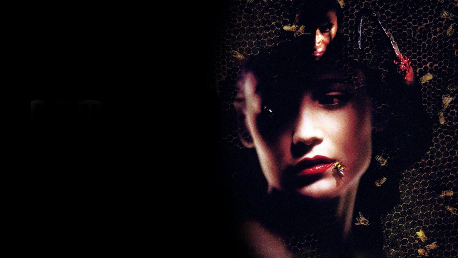 Candyman: Farewell to the Flesh Poster