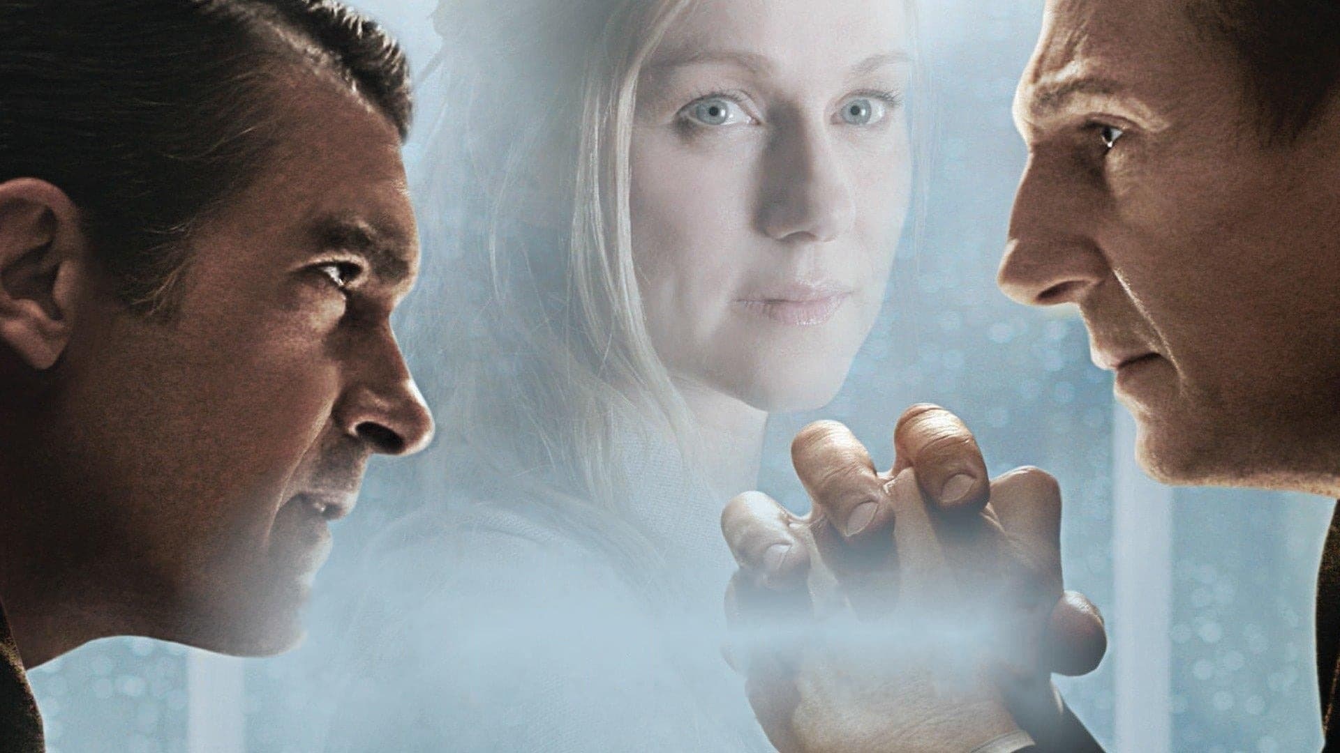 The Other Man Poster