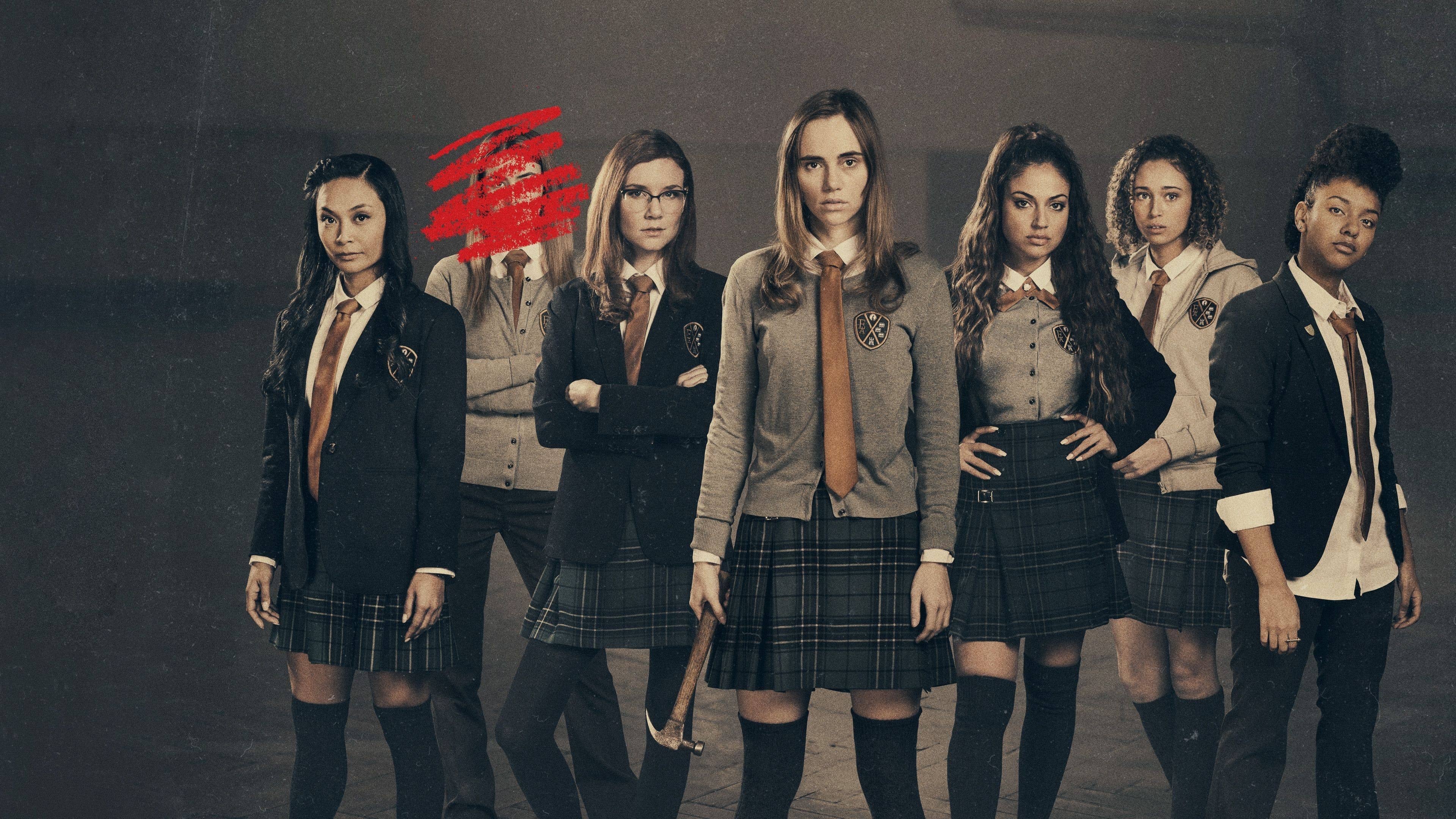 Seance Poster
