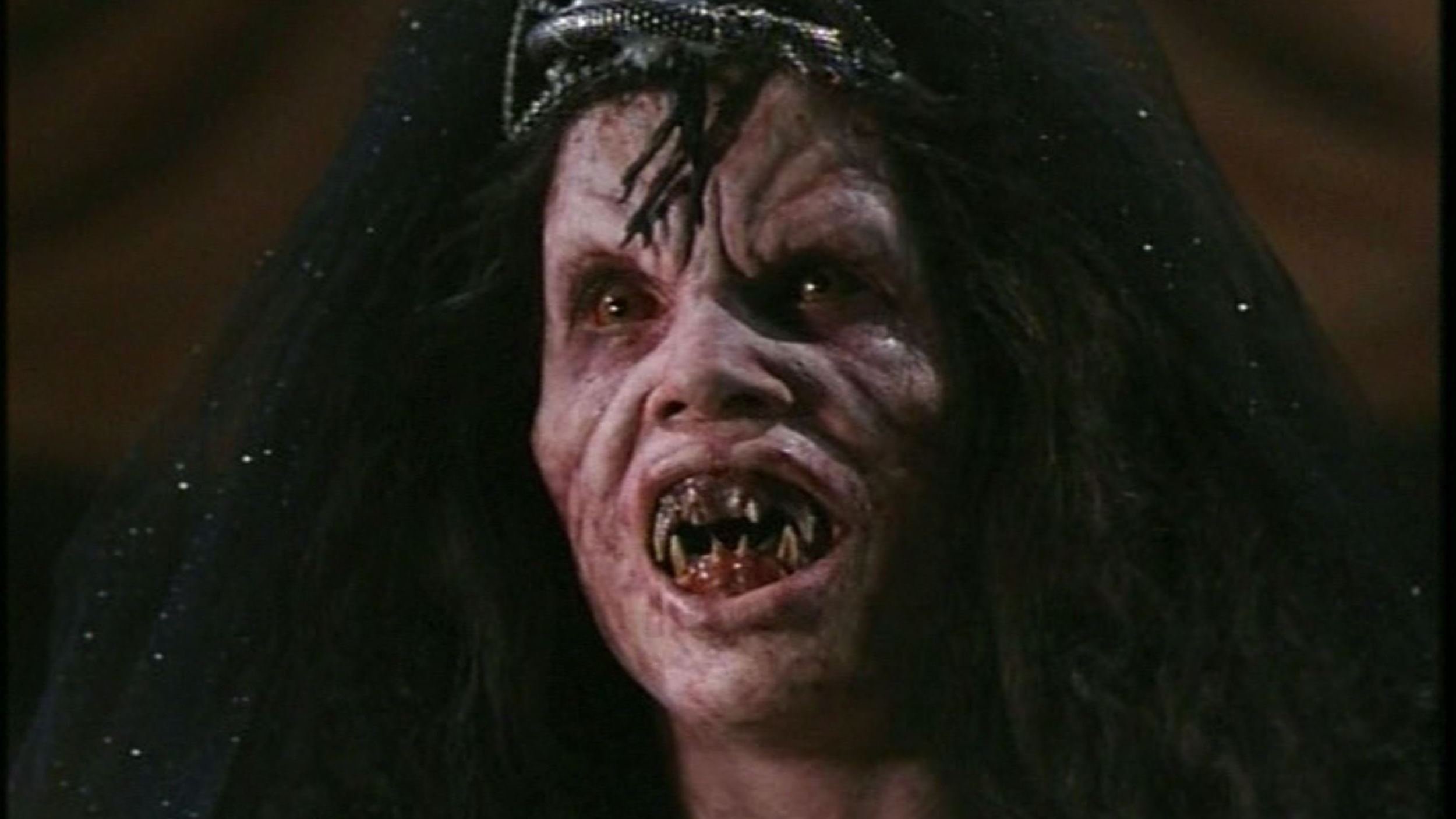 Night of the Demons 2 Poster
