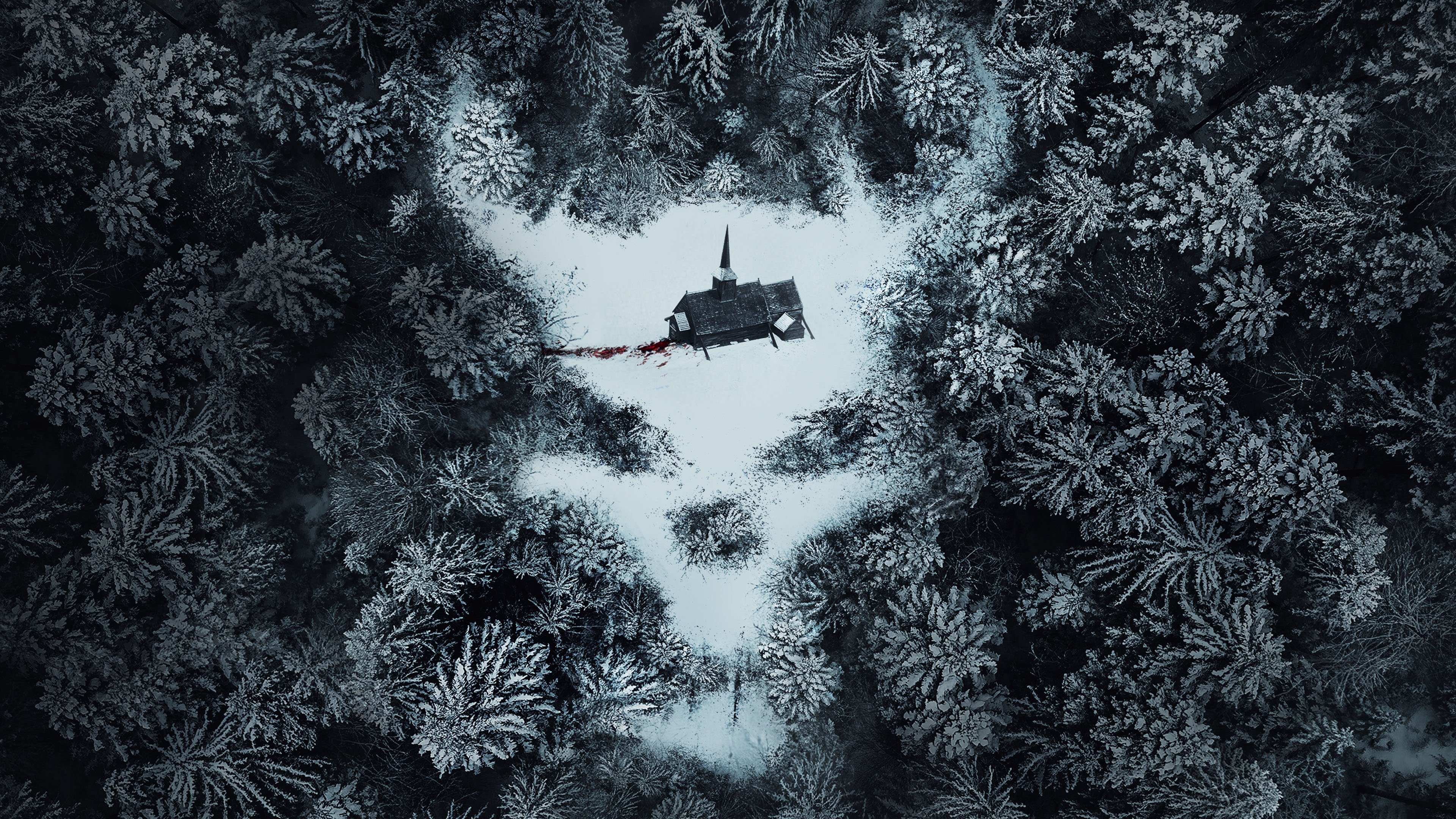Paranormal Activity: Next of Kin Poster