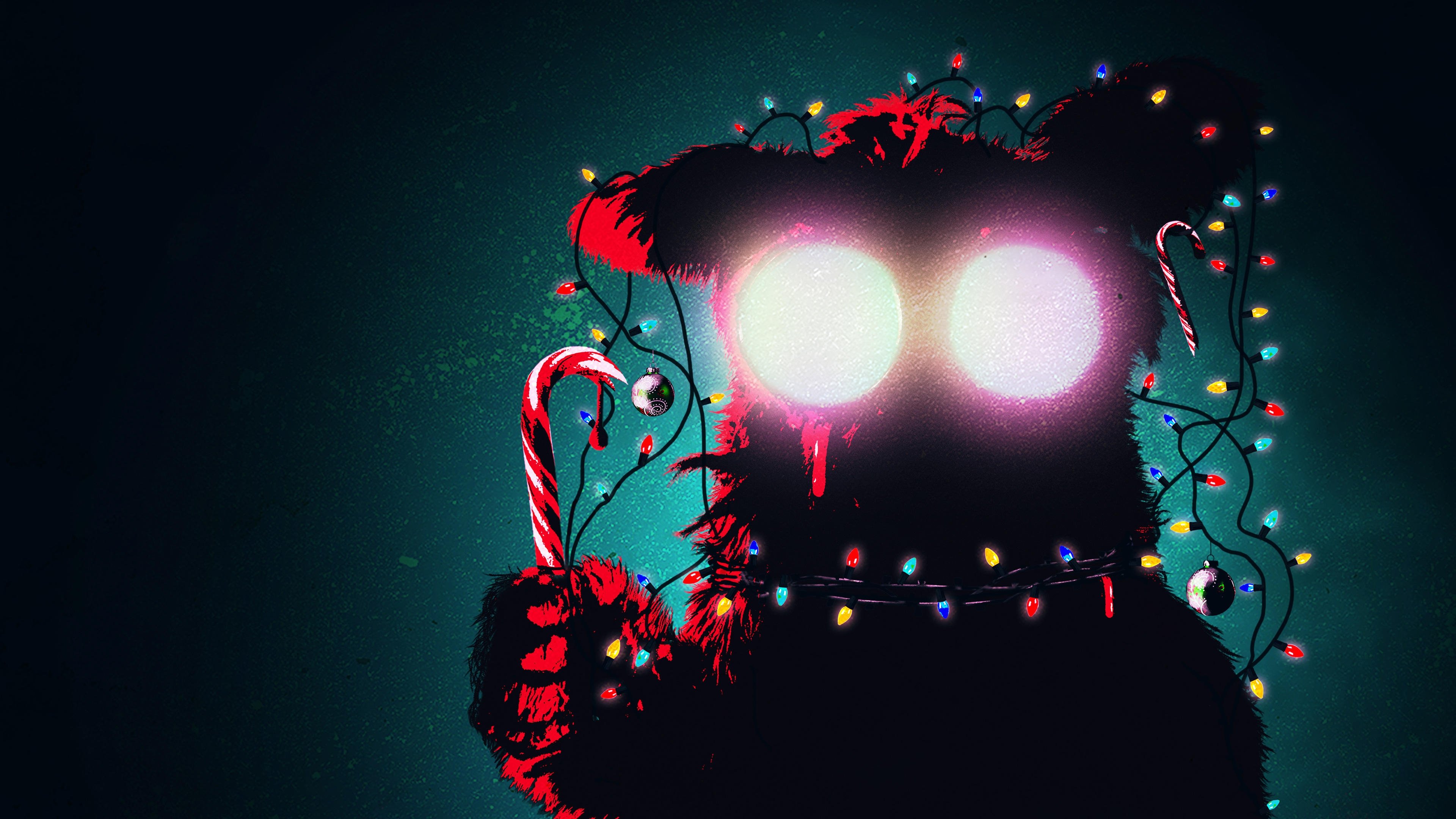 Pooka! Poster
