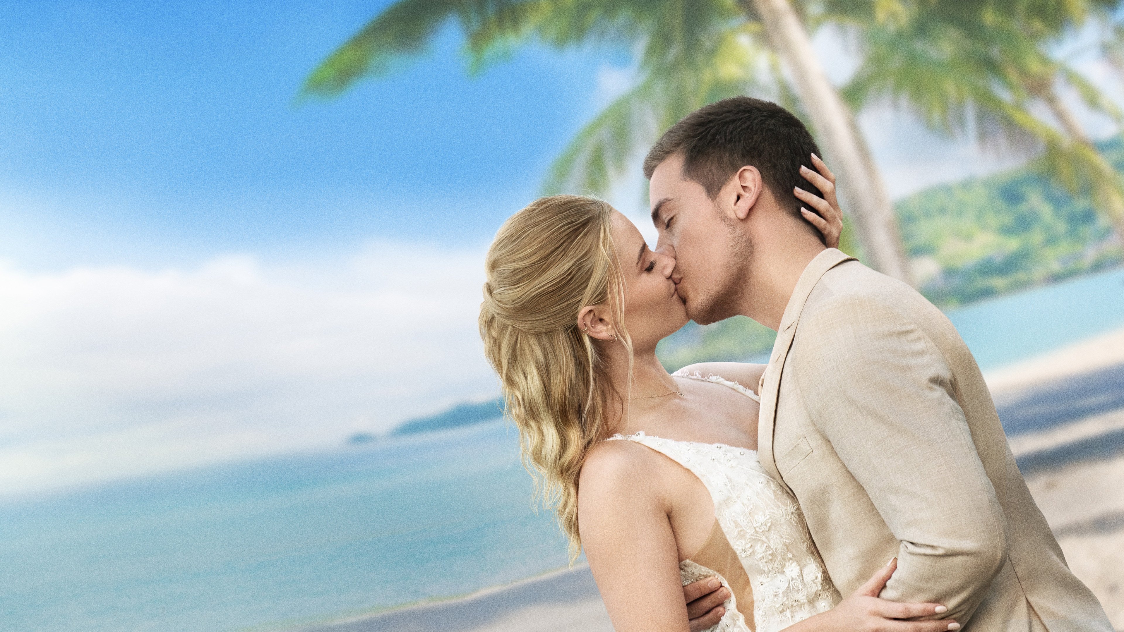 Beautiful Wedding Poster