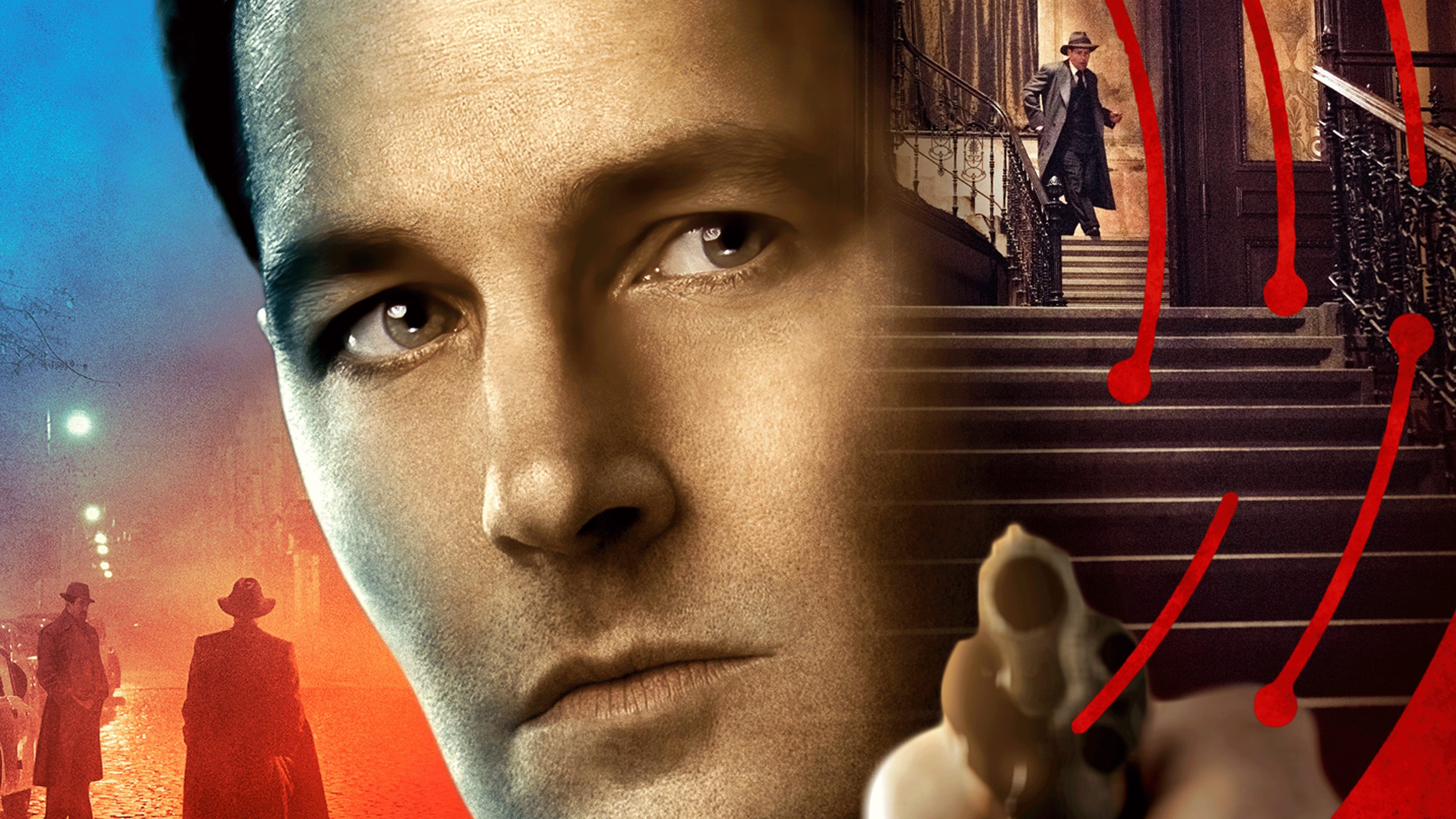 The Catcher Was a Spy Poster