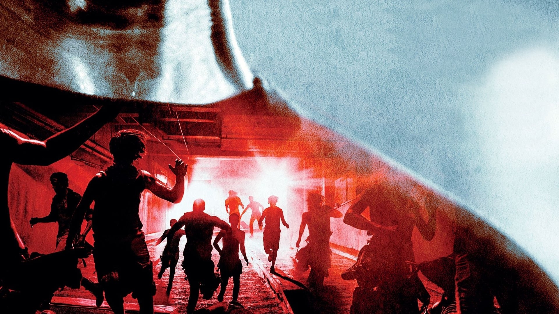 Patient Zero Poster
