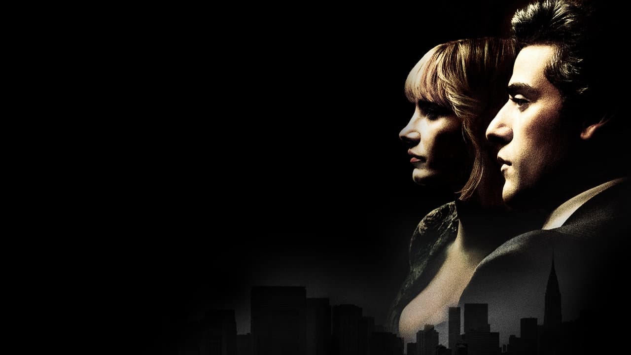 A Most Violent Year Poster