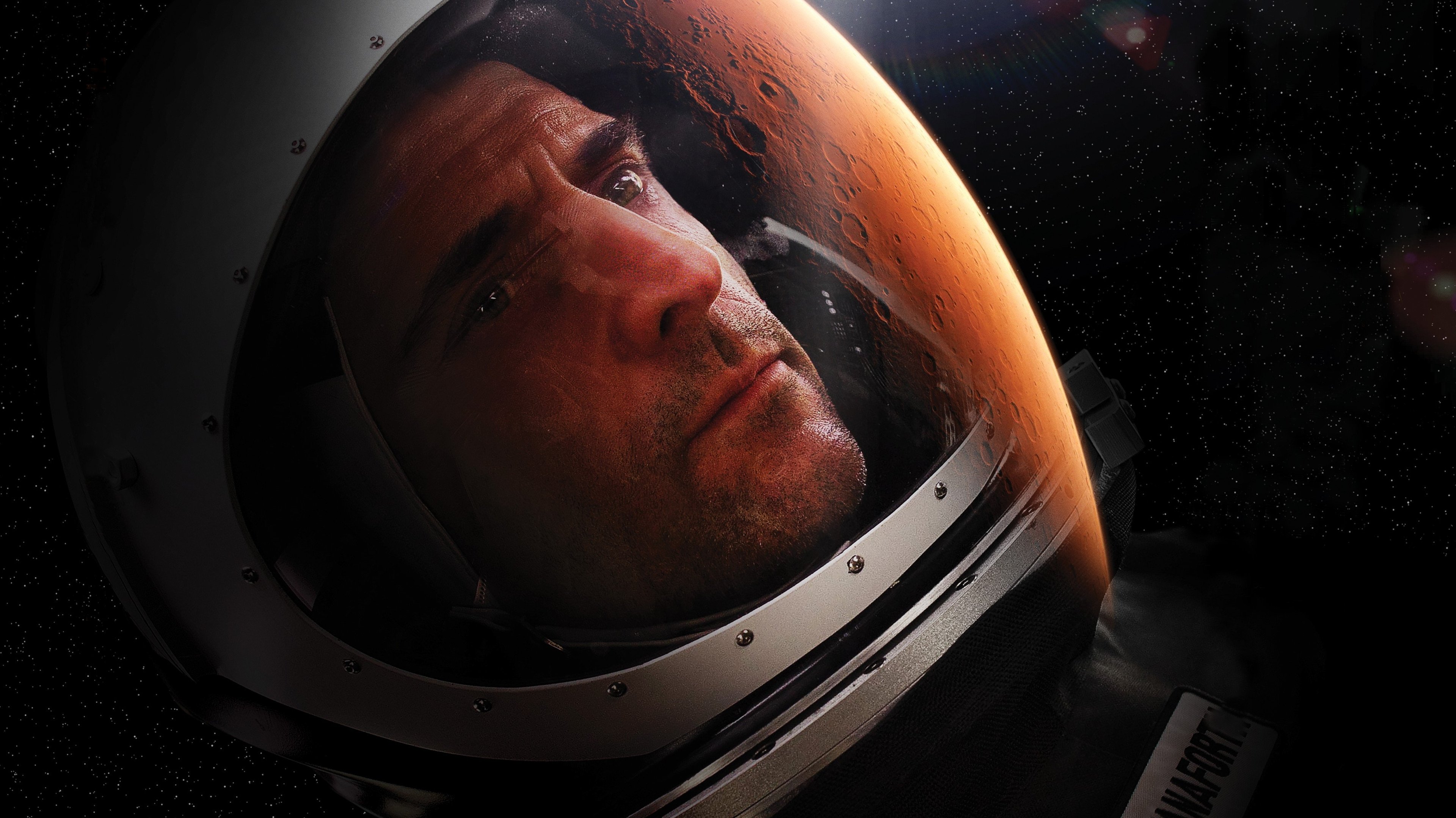 Approaching the Unknown Poster