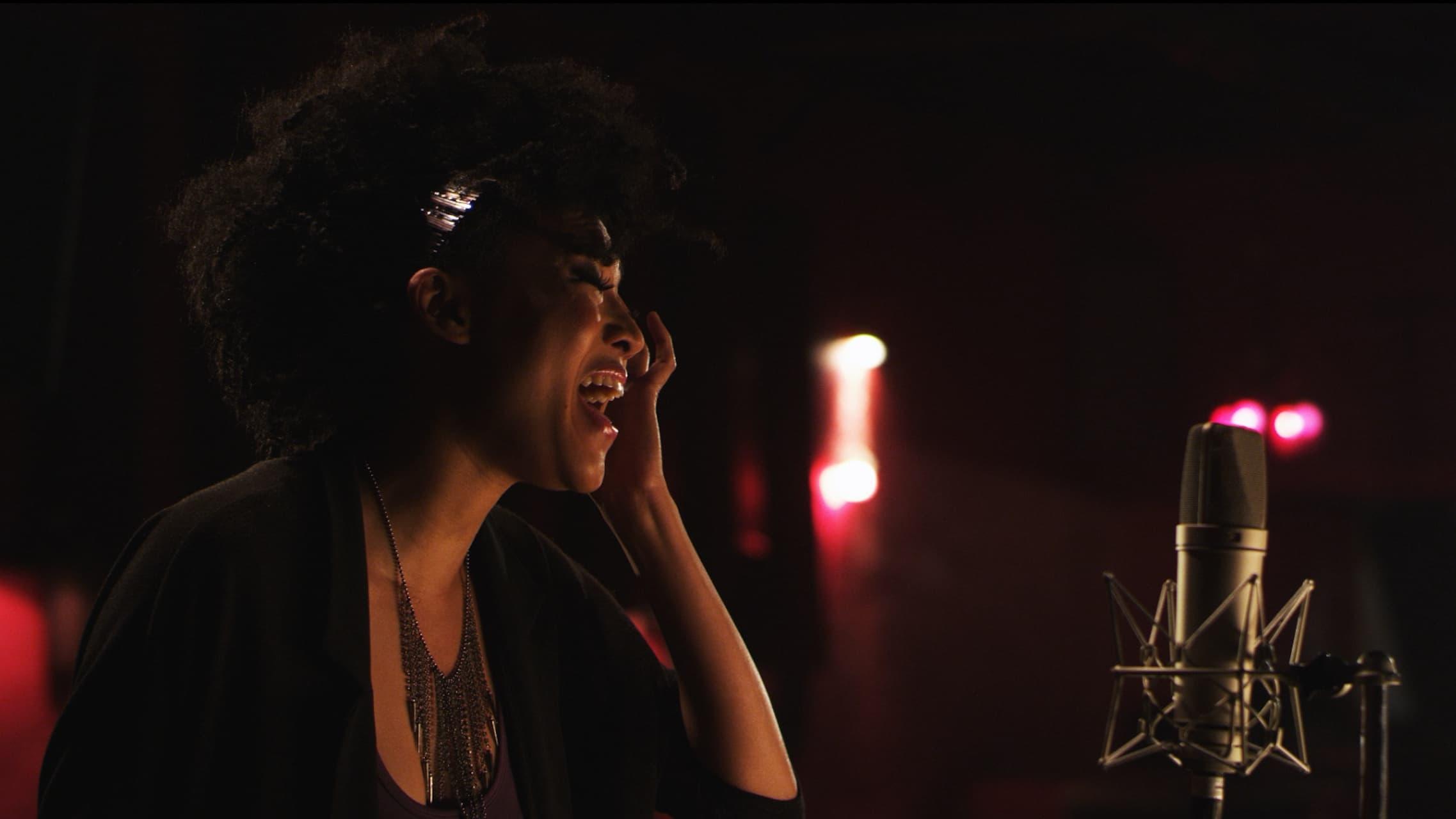 20 Feet from Stardom Poster