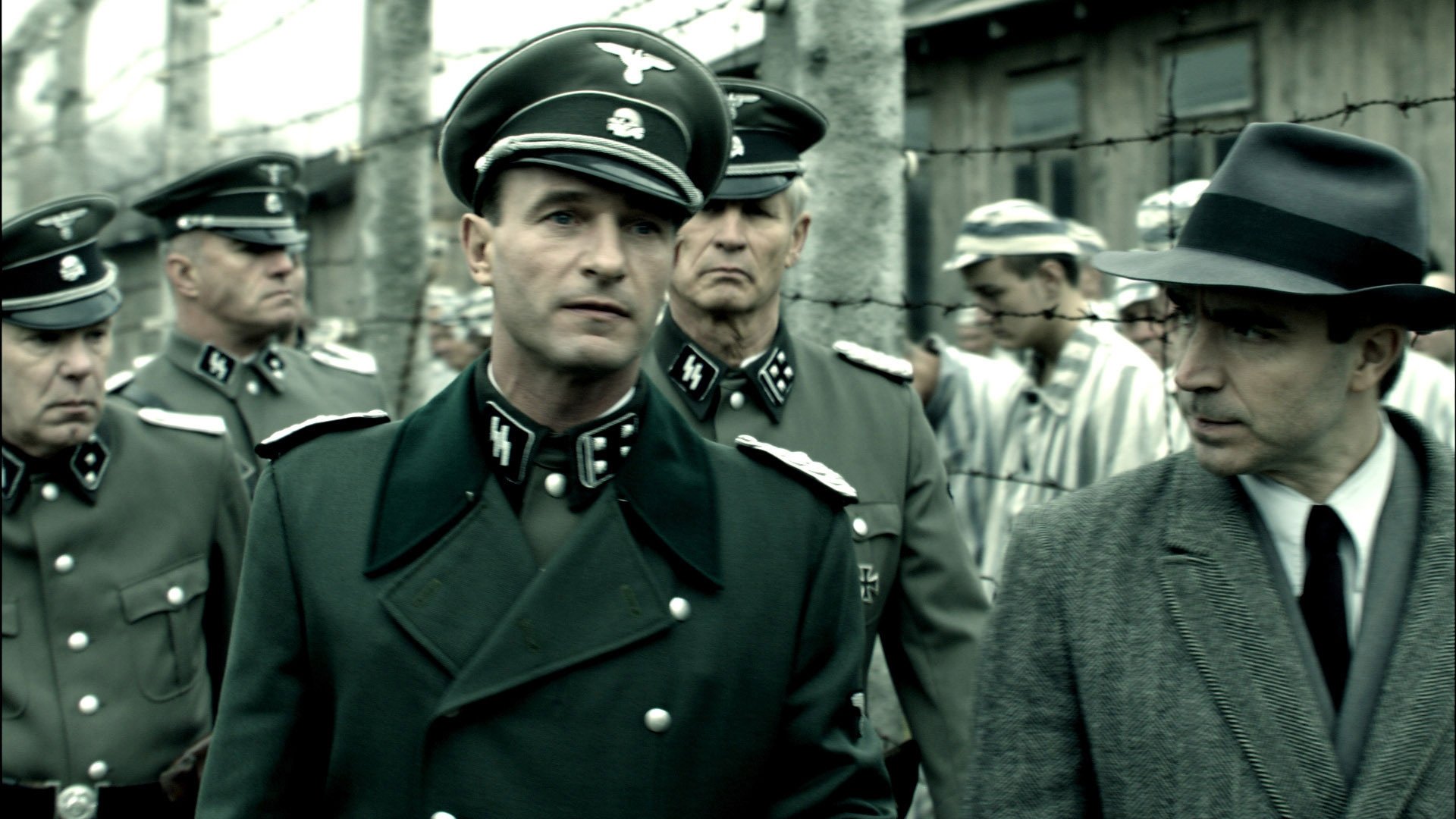 Eichmann Poster