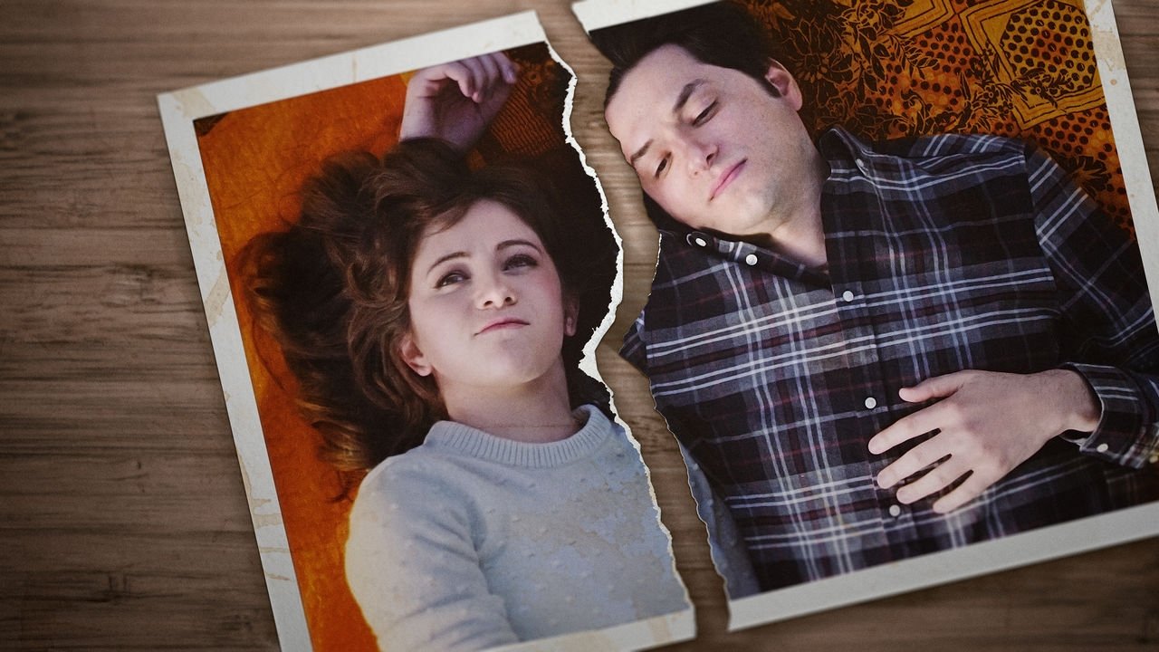 Happy Anniversary Poster