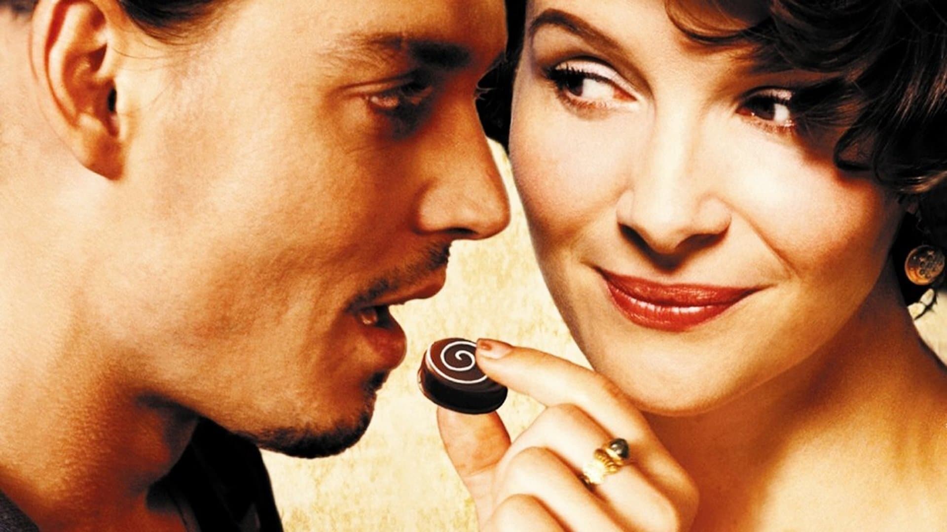 Chocolat Poster