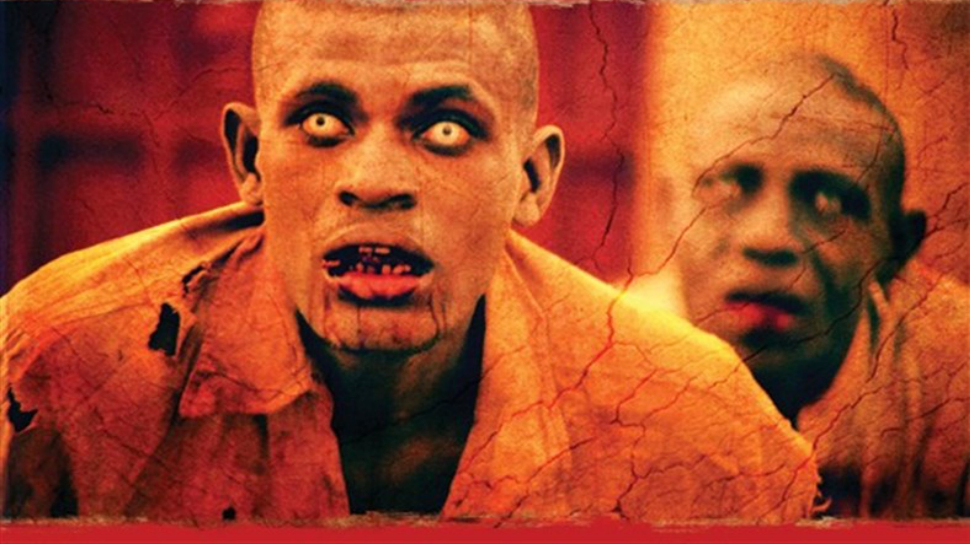 The Dead Poster