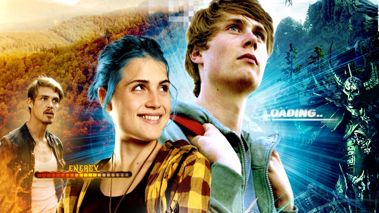 Offline: Are You Ready for the Next Level? Poster