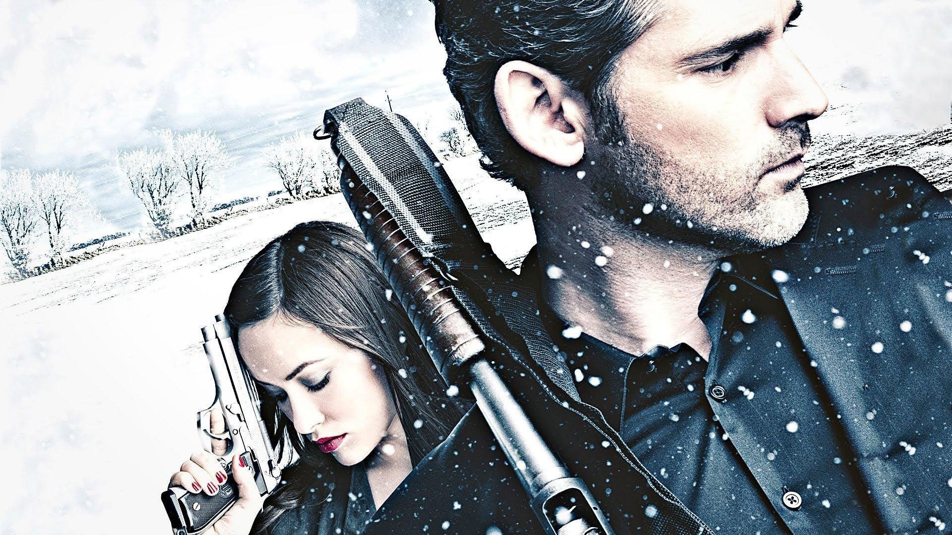 Deadfall Poster