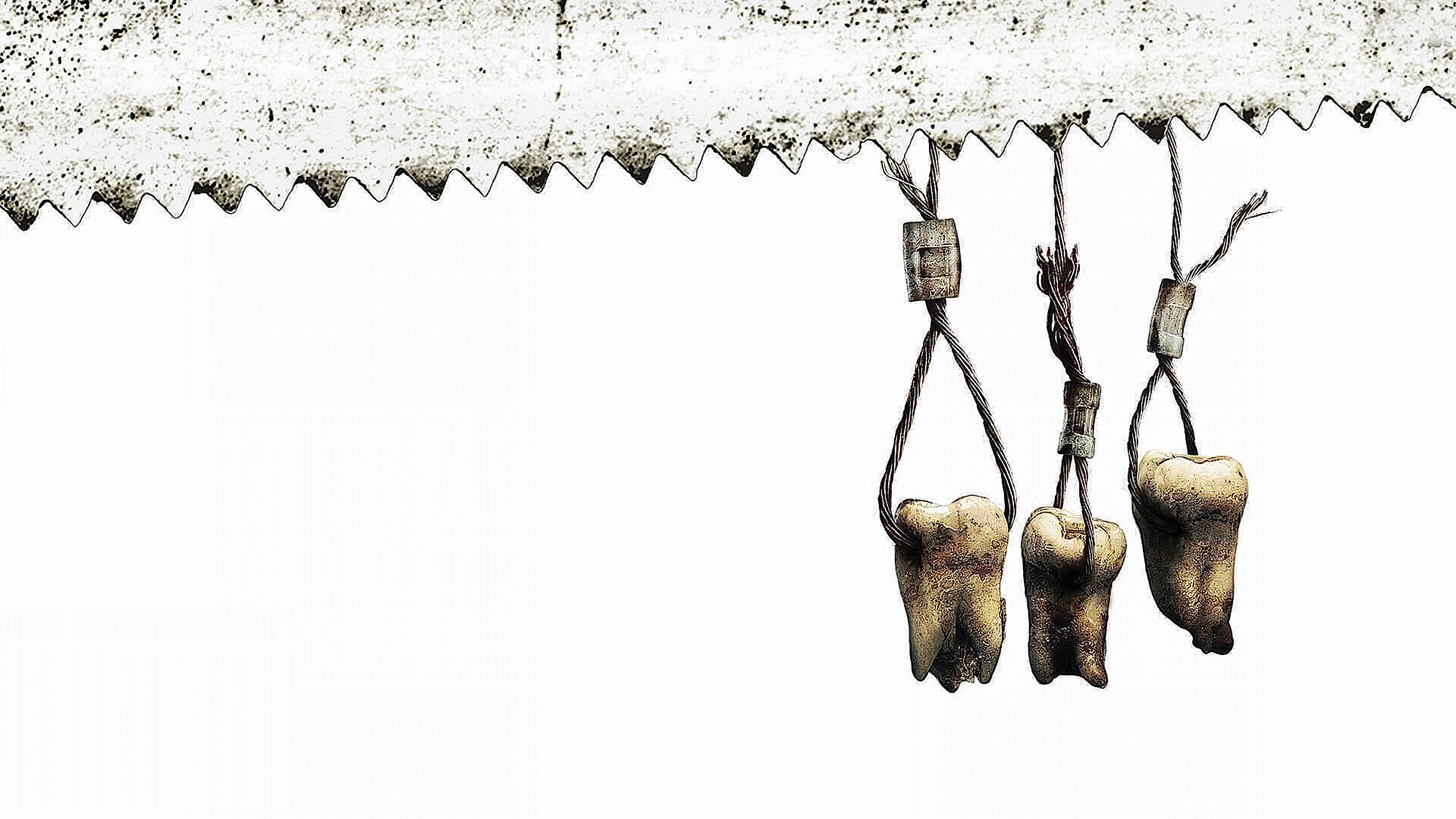 Saw III Poster