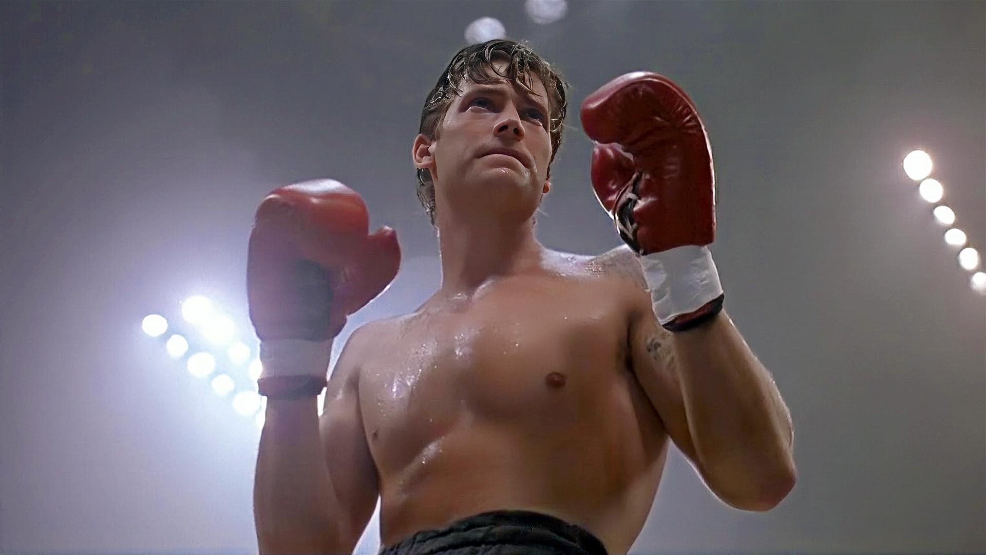 Kickboxer 2: The Road Back Poster