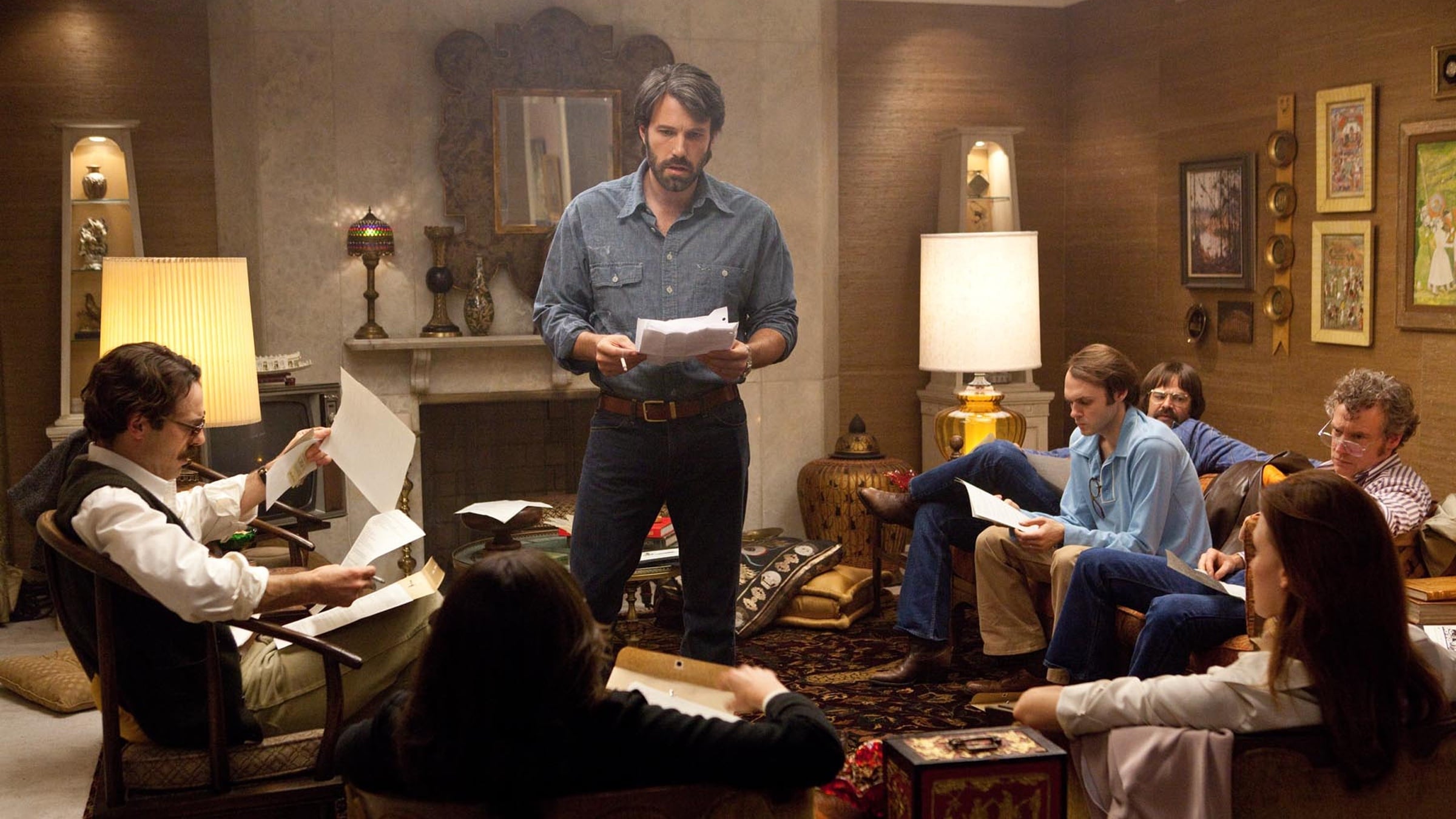 Argo Poster