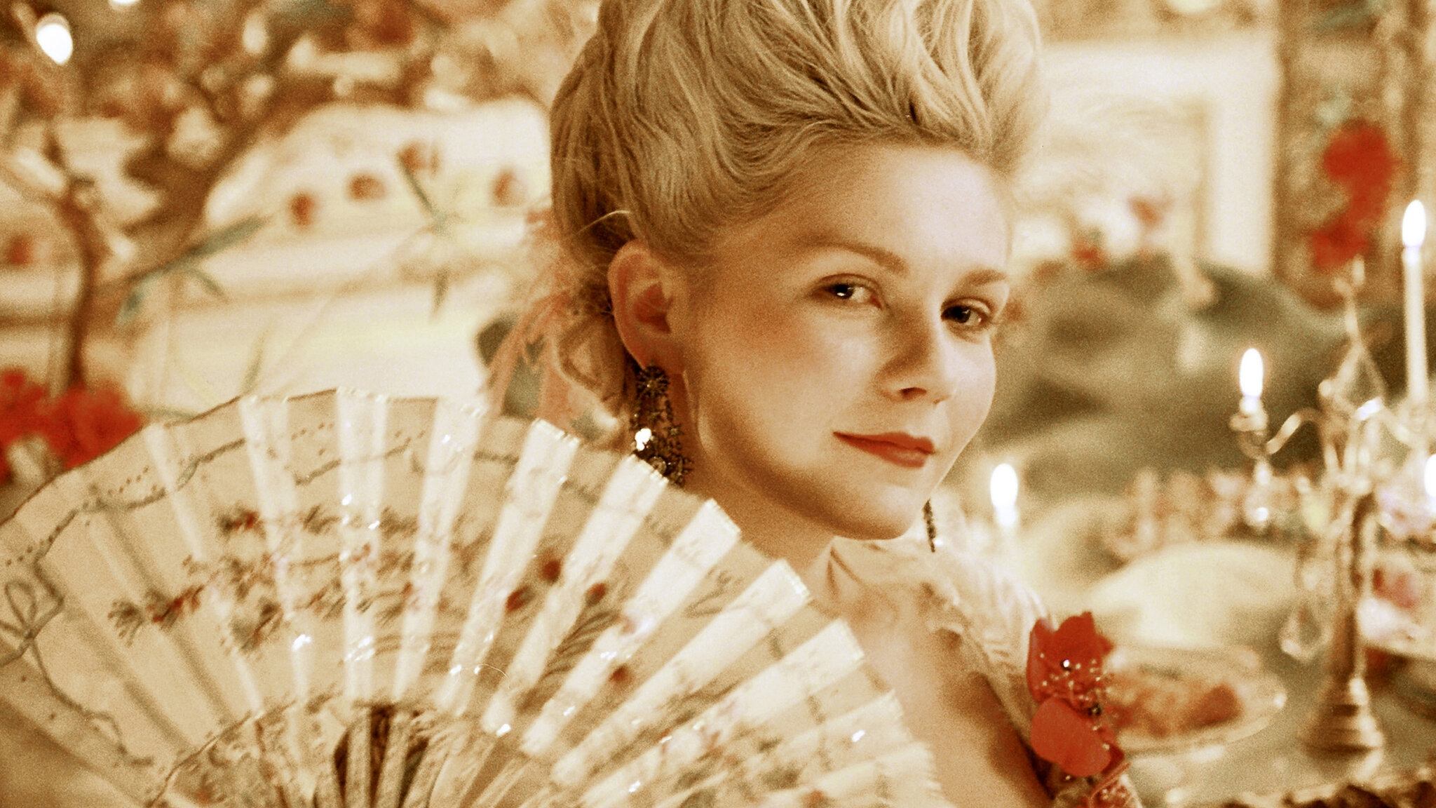 Marie Antoinette Poster