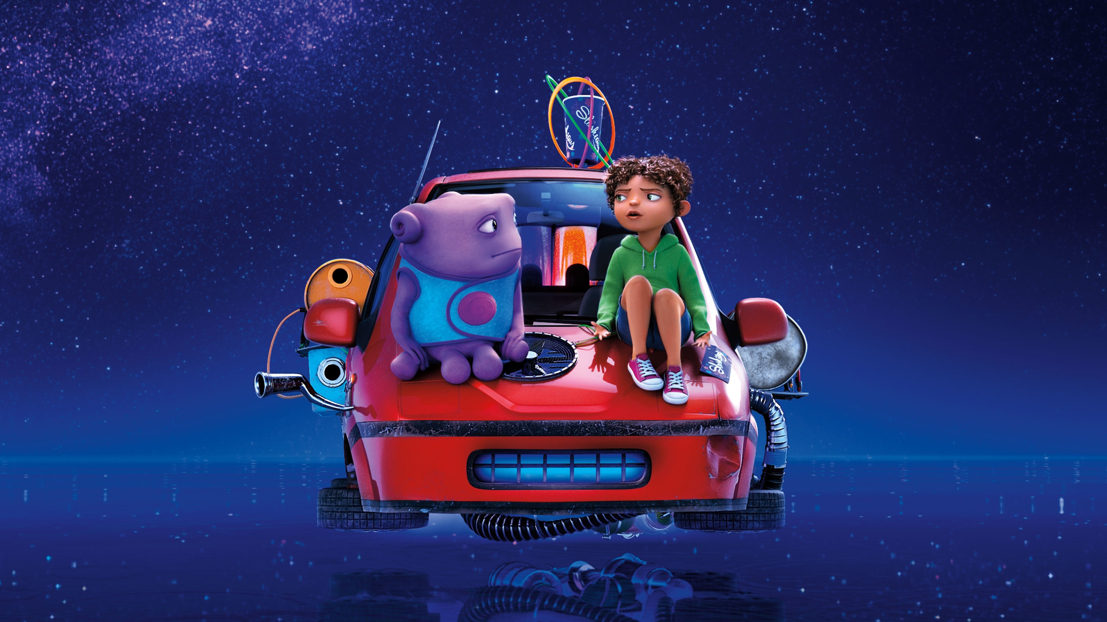 Home Poster