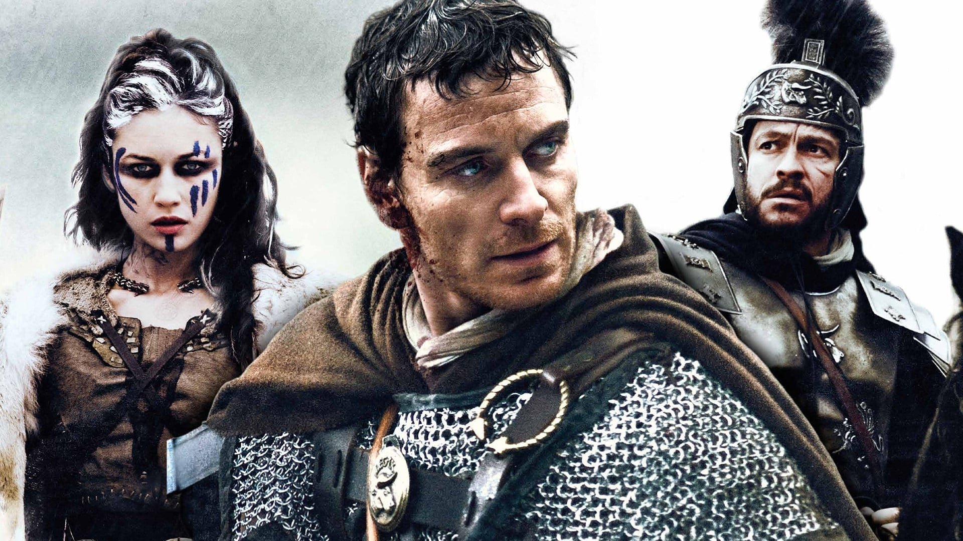 Centurion Poster