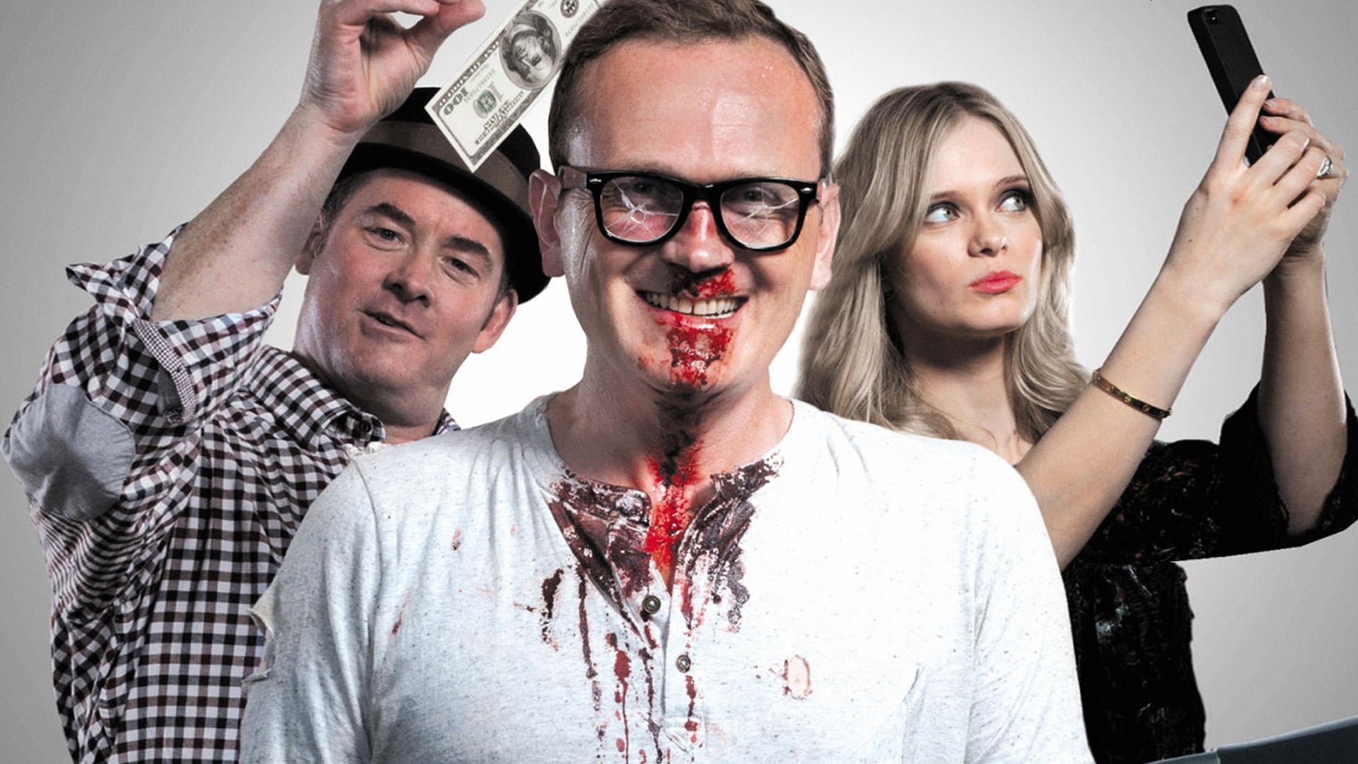 Cheap Thrills Poster