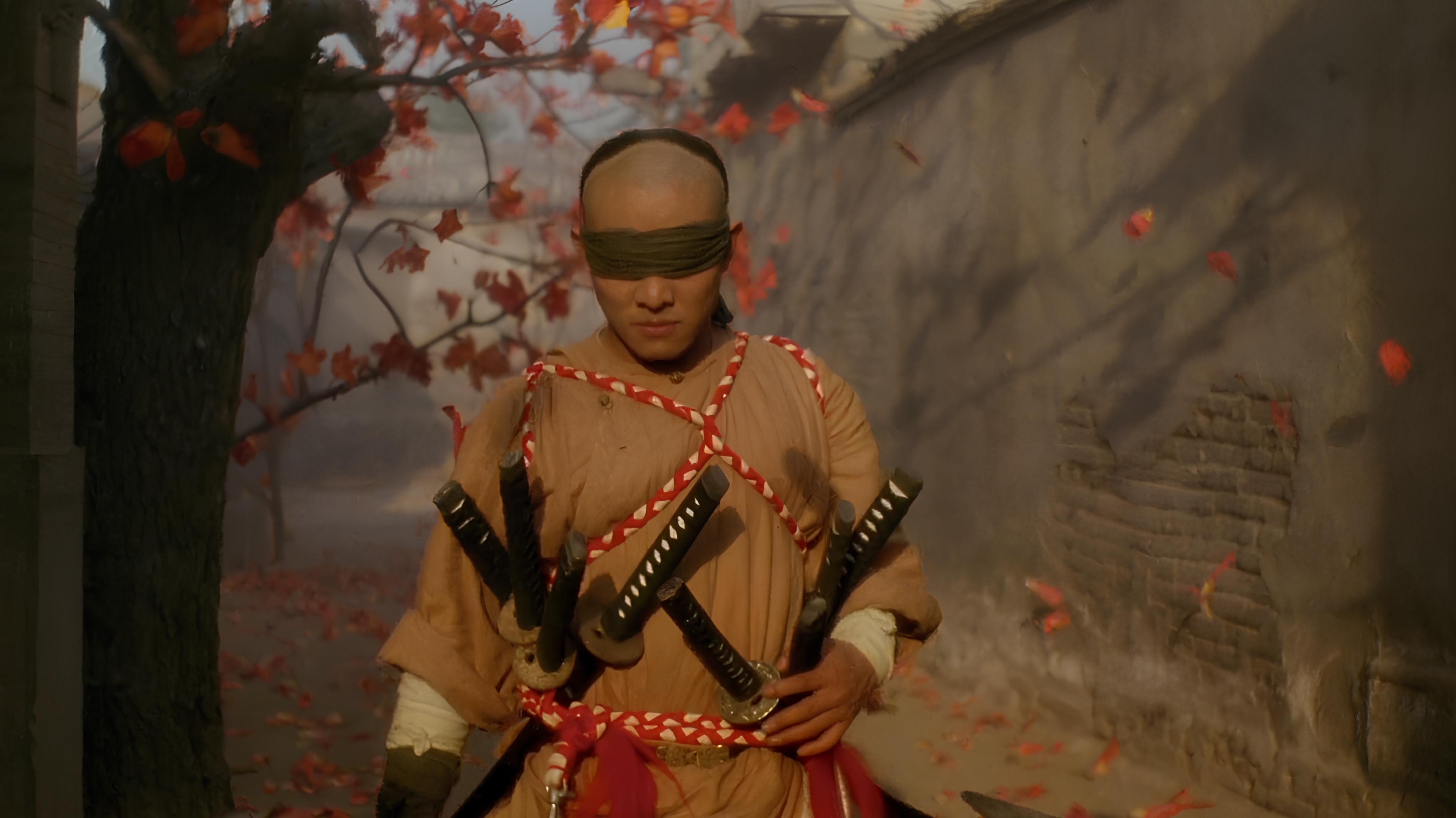 The Legend of Fong Sai-Yuk 2 Poster