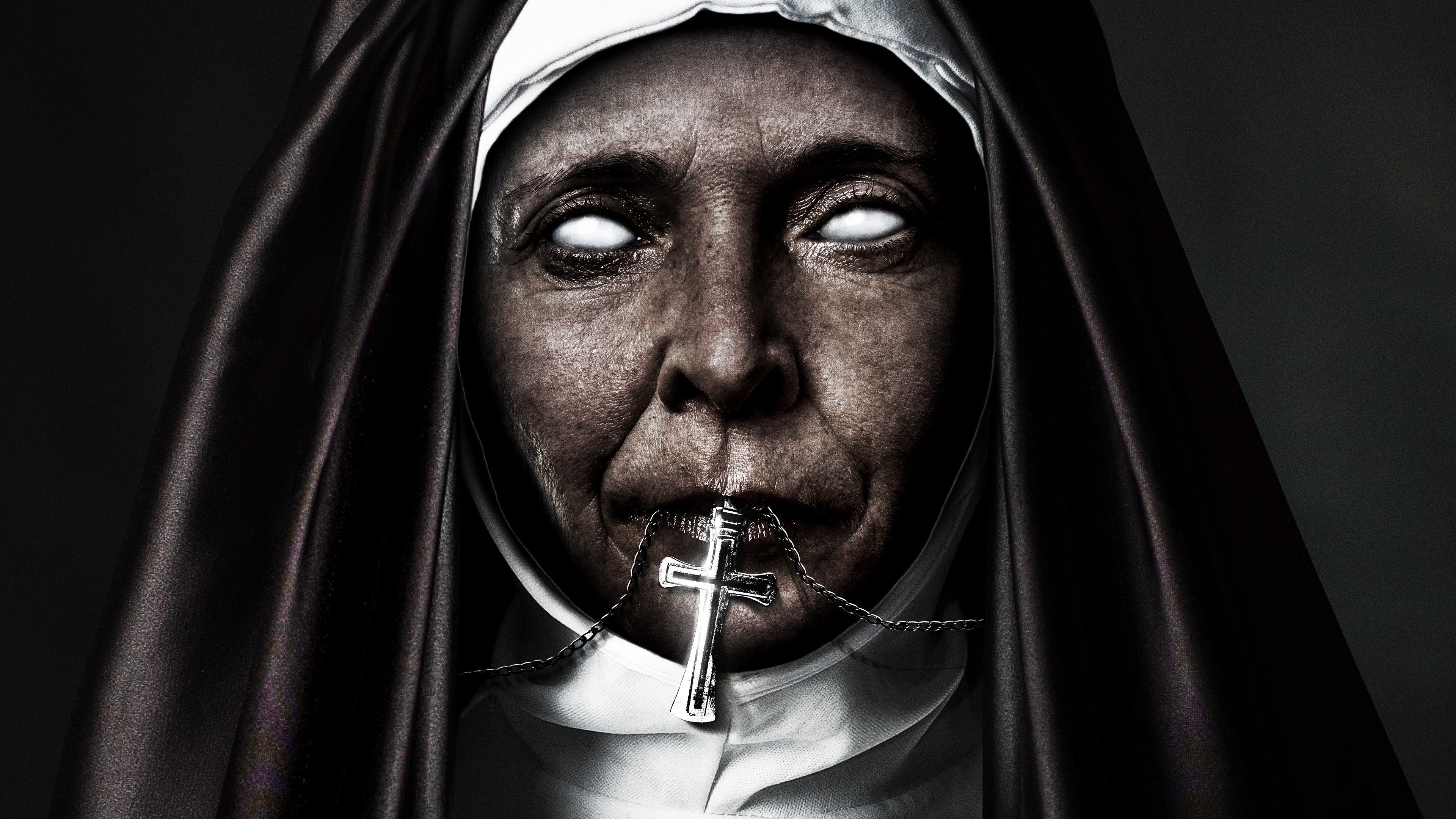 The Convent Poster